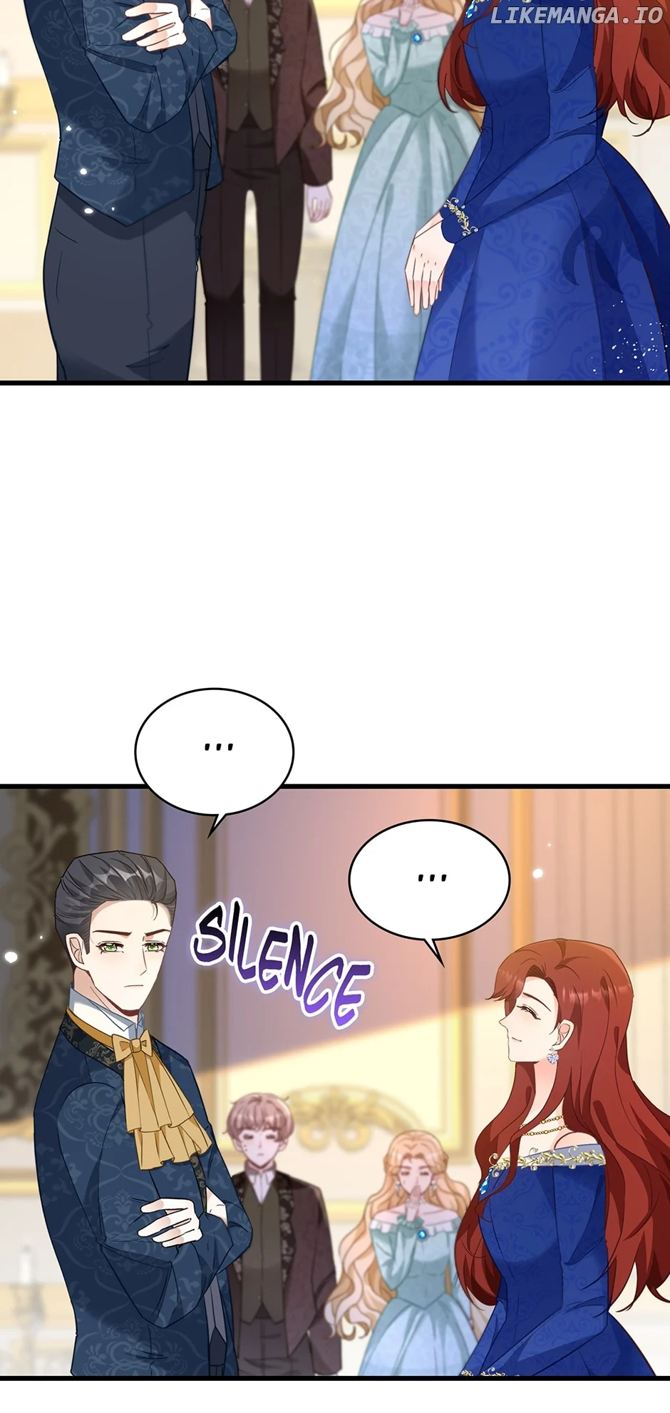 Be Crazy About Me Chapter 31 - Page 25