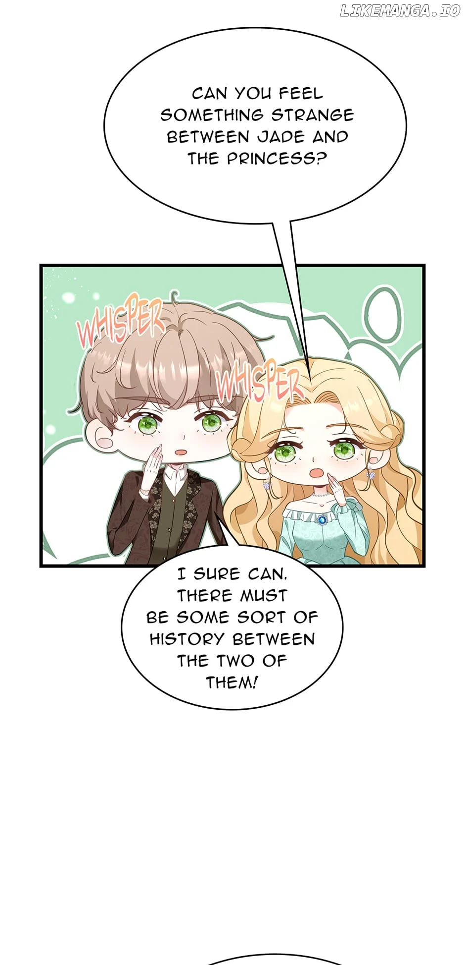 Be Crazy About Me Chapter 31 - Page 26