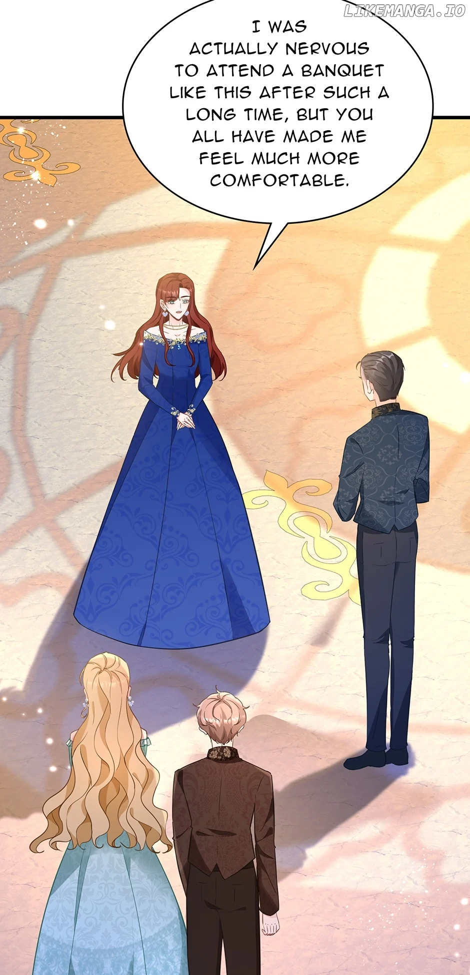 Be Crazy About Me Chapter 31 - Page 27