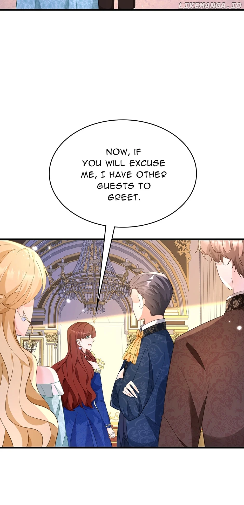 Be Crazy About Me Chapter 31 - Page 28