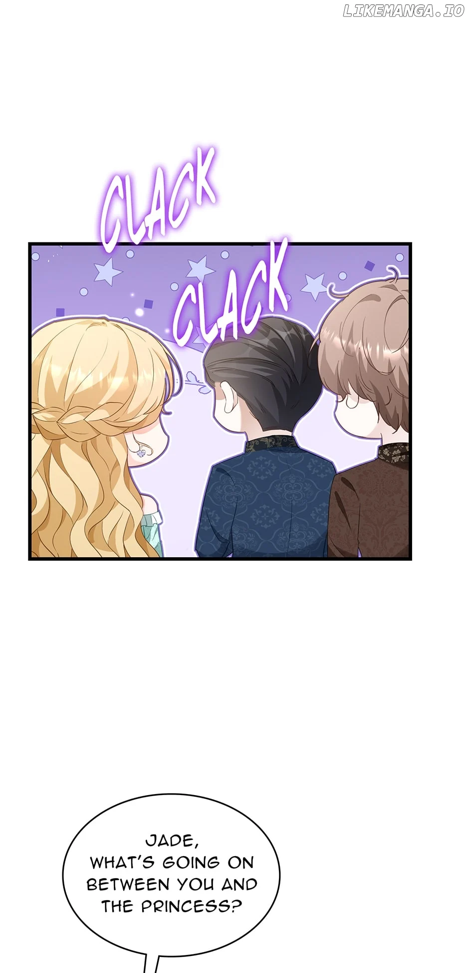 Be Crazy About Me Chapter 31 - Page 29