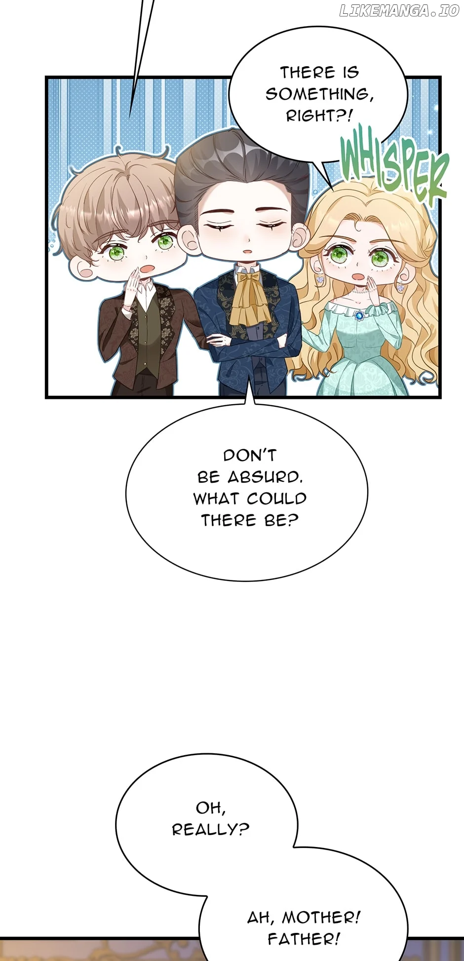 Be Crazy About Me Chapter 31 - Page 30