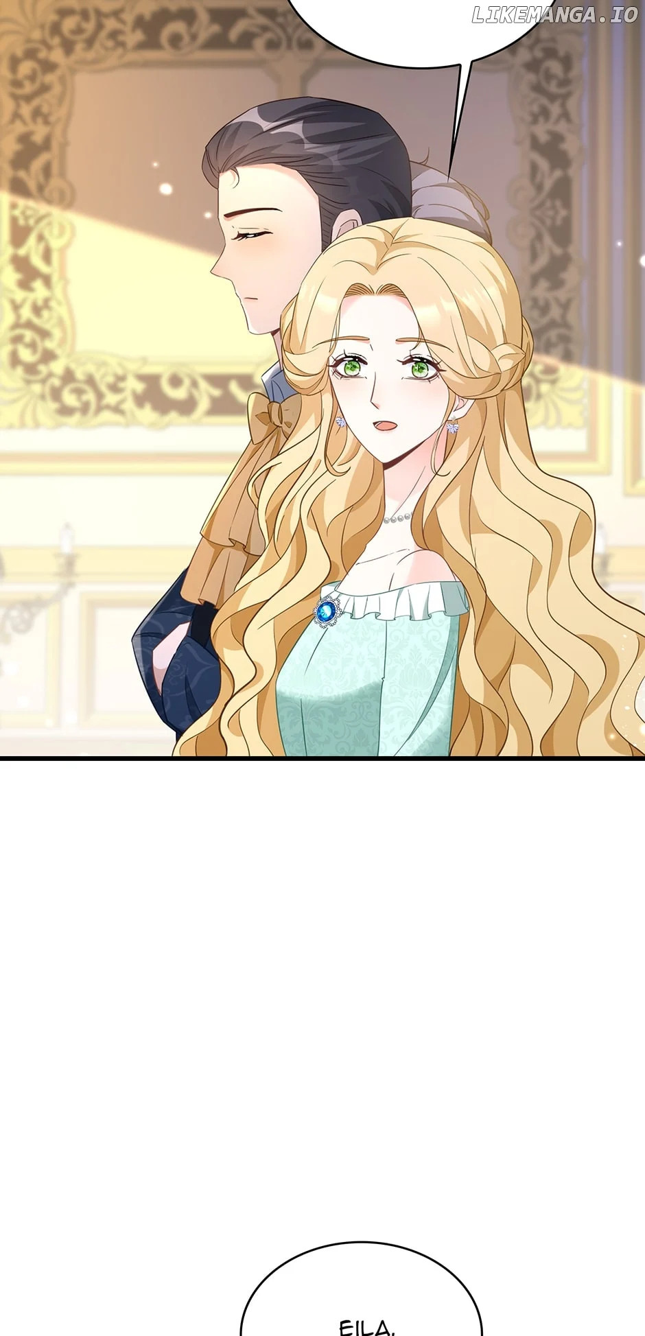 Be Crazy About Me Chapter 31 - Page 31