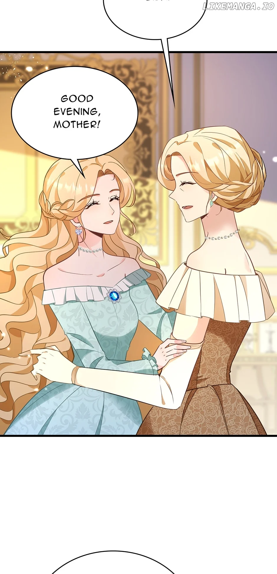 Be Crazy About Me Chapter 31 - Page 32