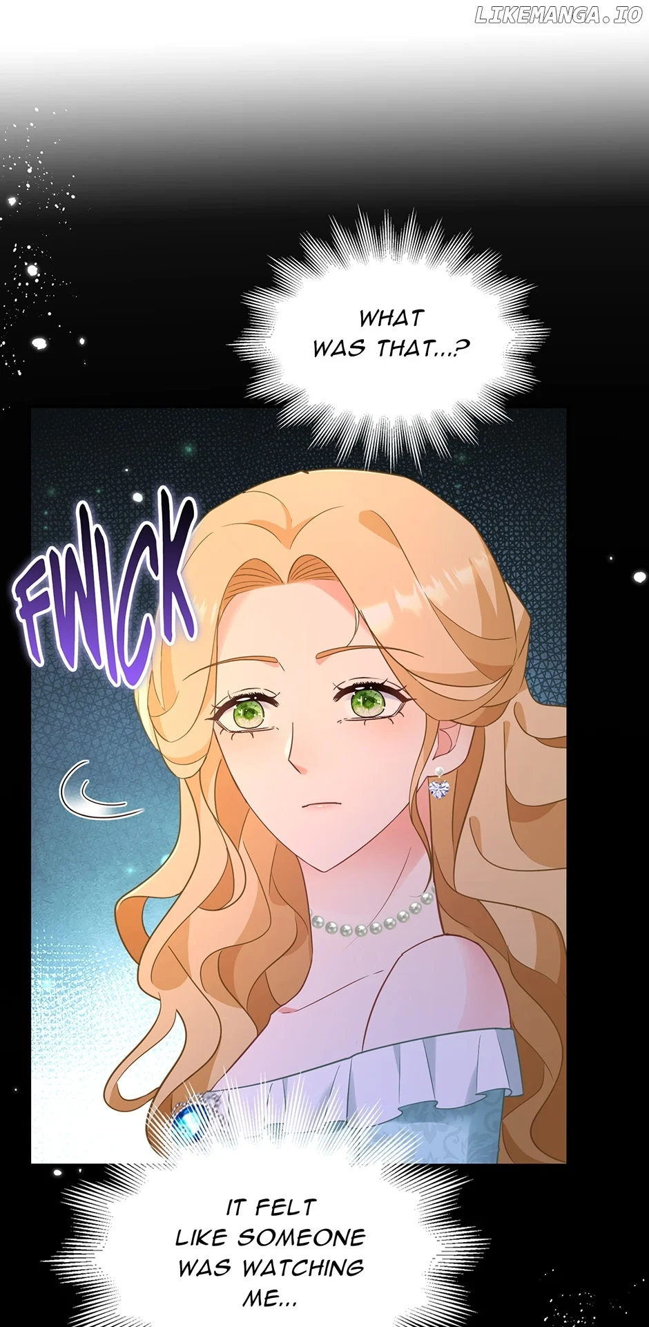 Be Crazy About Me Chapter 31 - Page 34