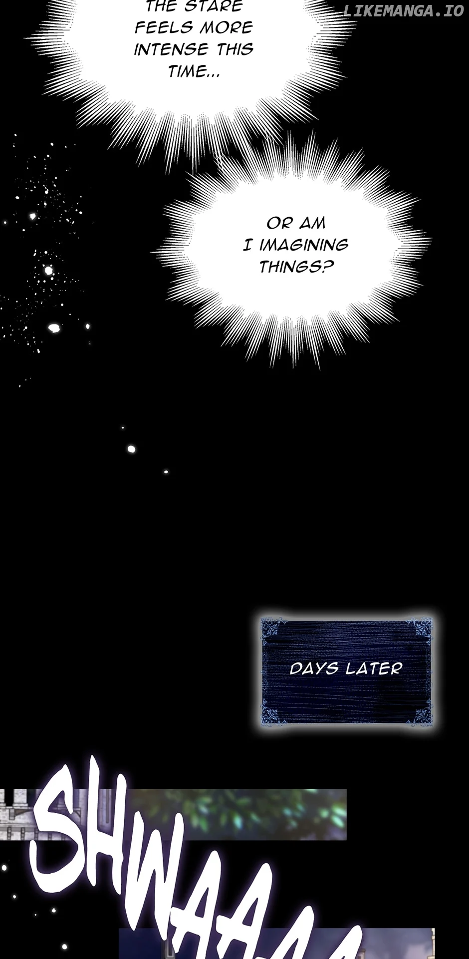 Be Crazy About Me Chapter 31 - Page 36