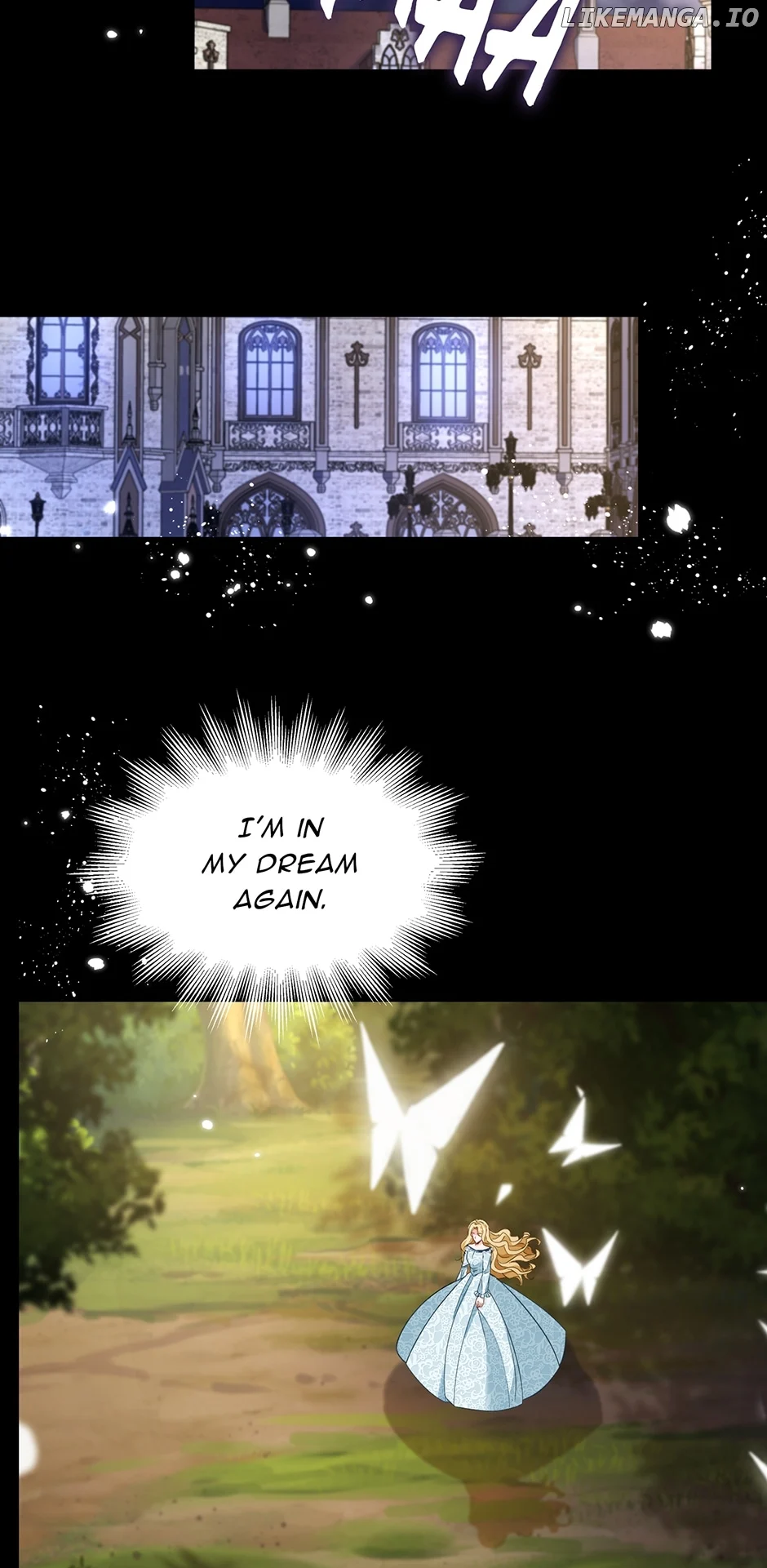 Be Crazy About Me Chapter 31 - Page 37