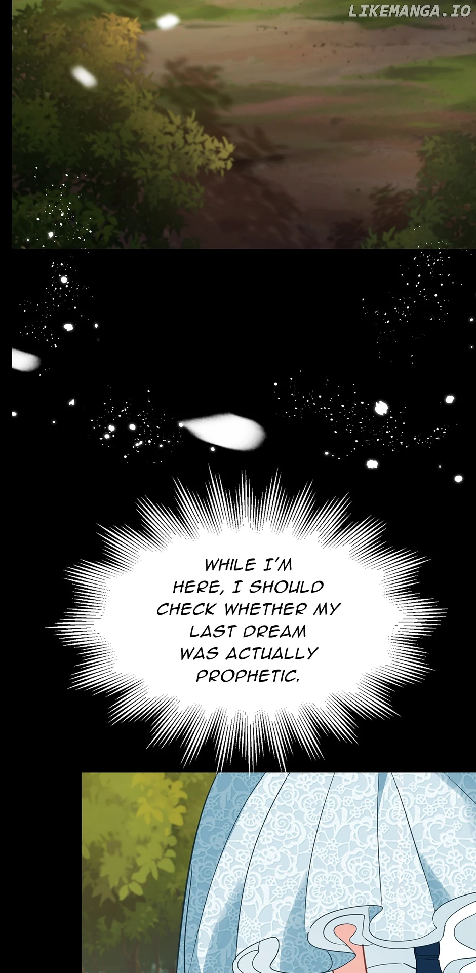 Be Crazy About Me Chapter 31 - Page 38