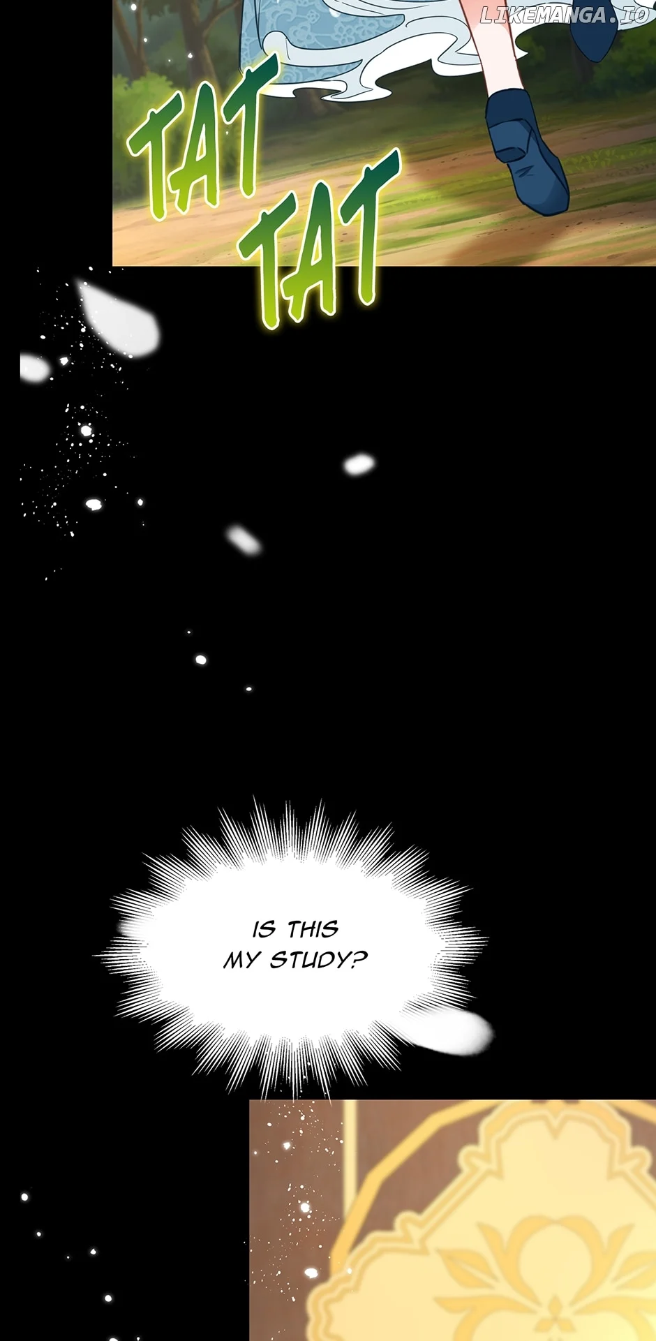 Be Crazy About Me Chapter 31 - Page 39