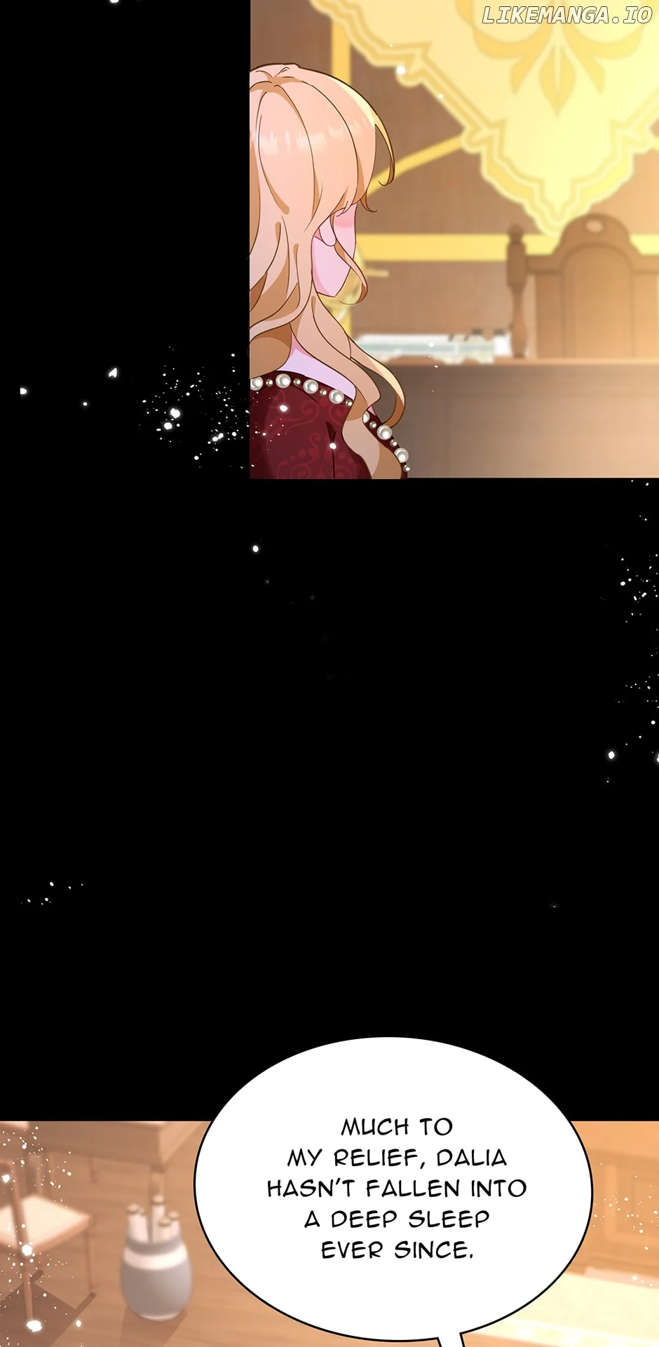 Be Crazy About Me Chapter 31 - Page 40