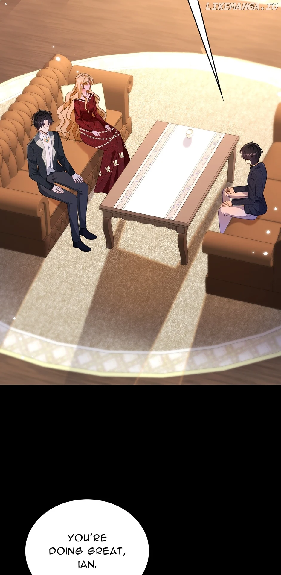 Be Crazy About Me Chapter 31 - Page 41