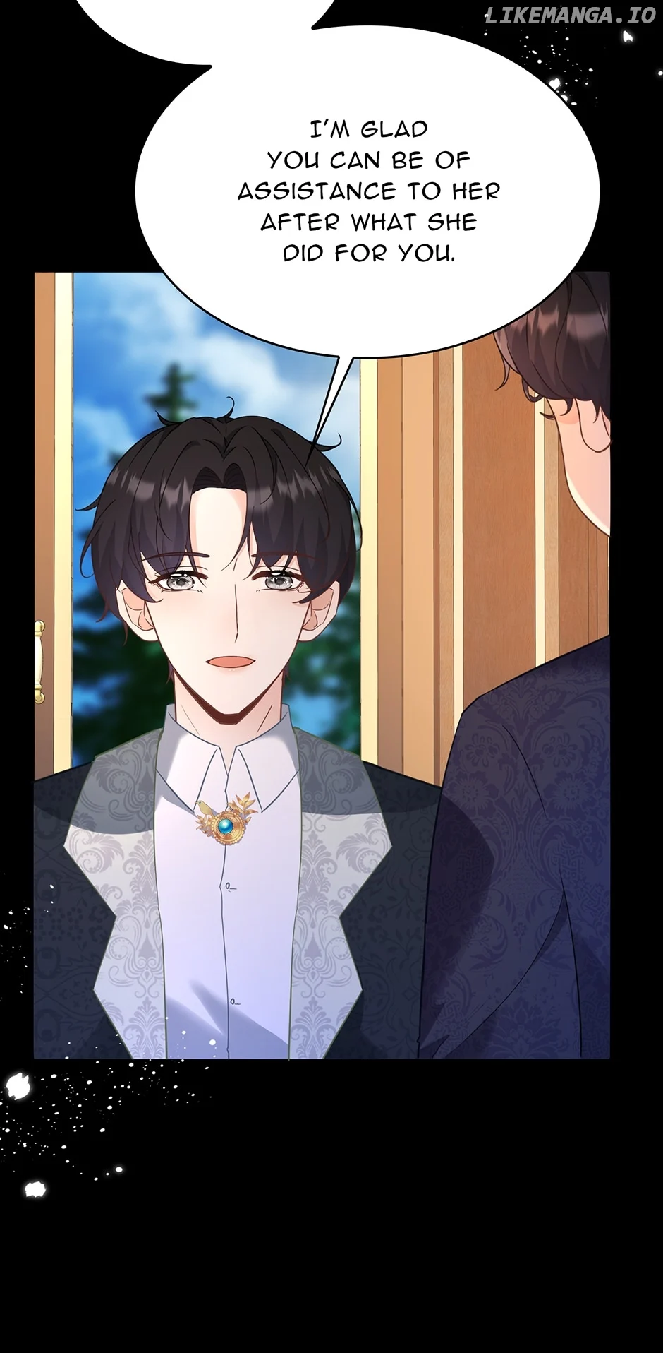 Be Crazy About Me Chapter 31 - Page 42