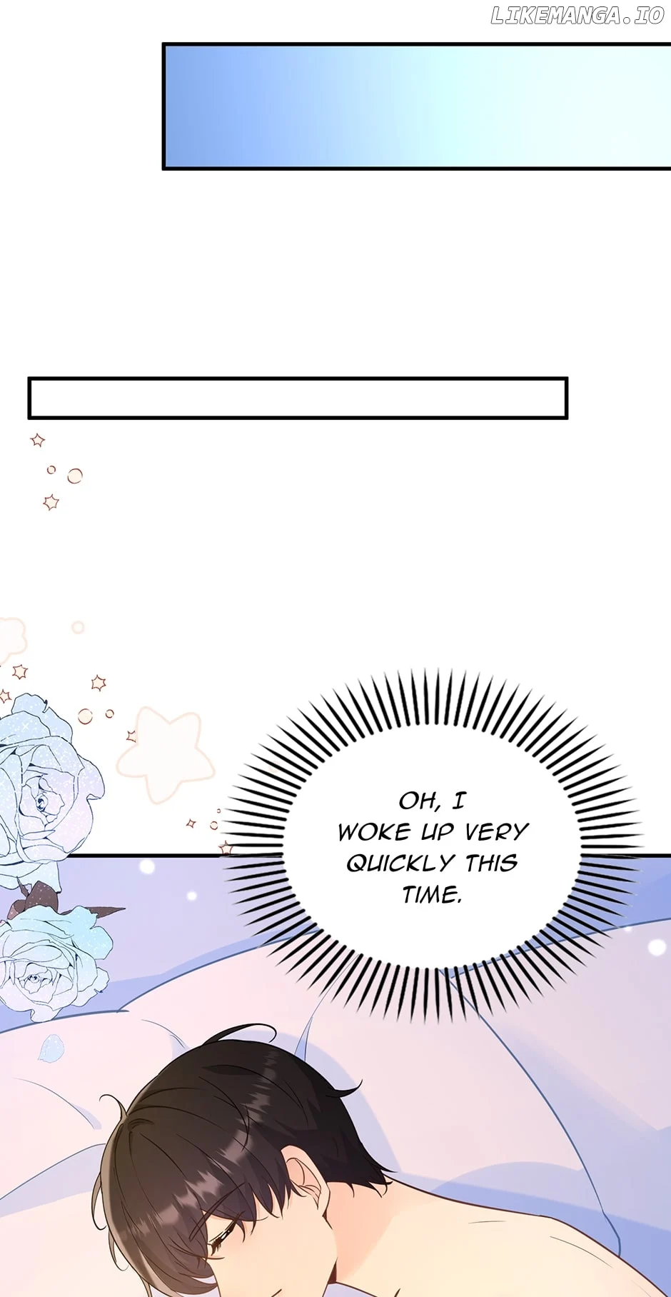 Be Crazy About Me Chapter 31 - Page 45