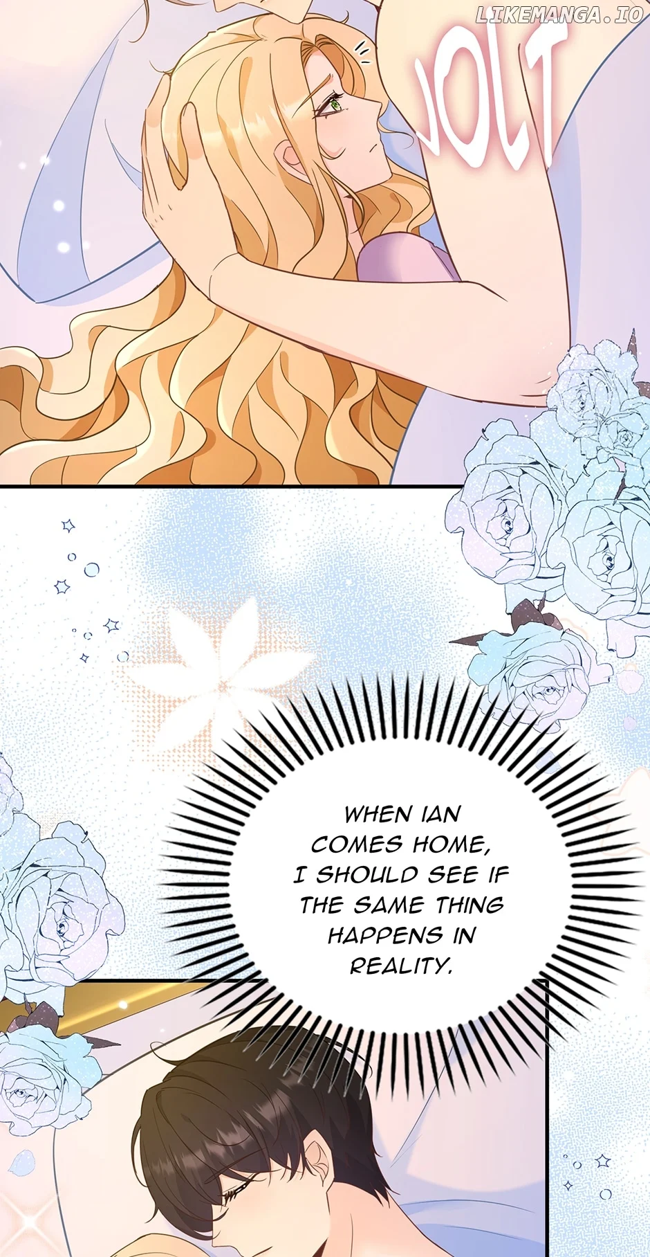 Be Crazy About Me Chapter 31 - Page 46