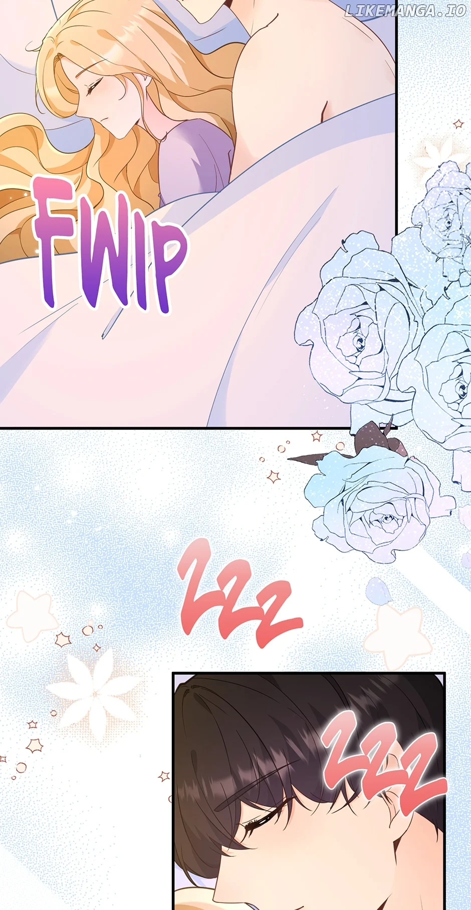 Be Crazy About Me Chapter 31 - Page 47