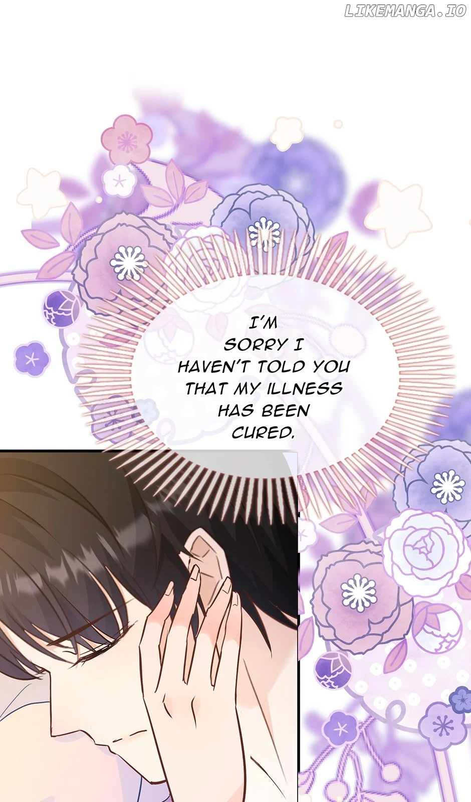 Be Crazy About Me Chapter 31 - Page 51