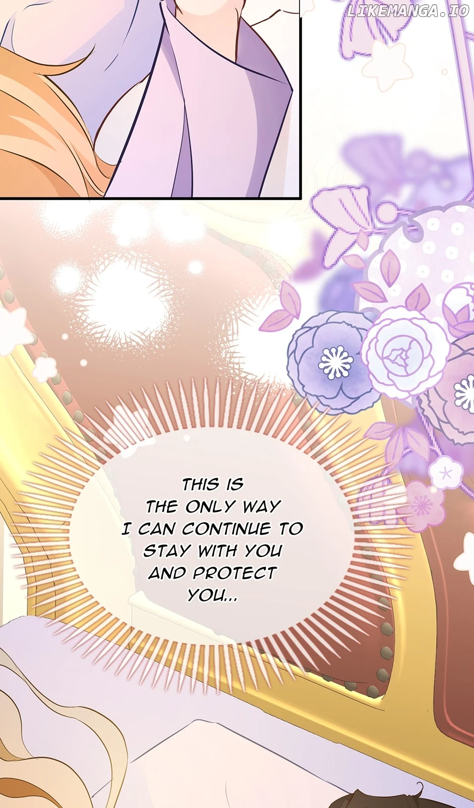 Be Crazy About Me Chapter 31 - Page 52