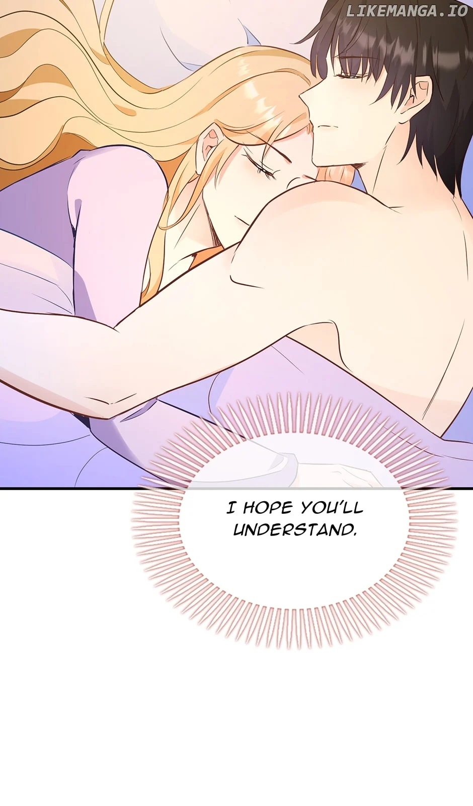 Be Crazy About Me Chapter 31 - Page 53