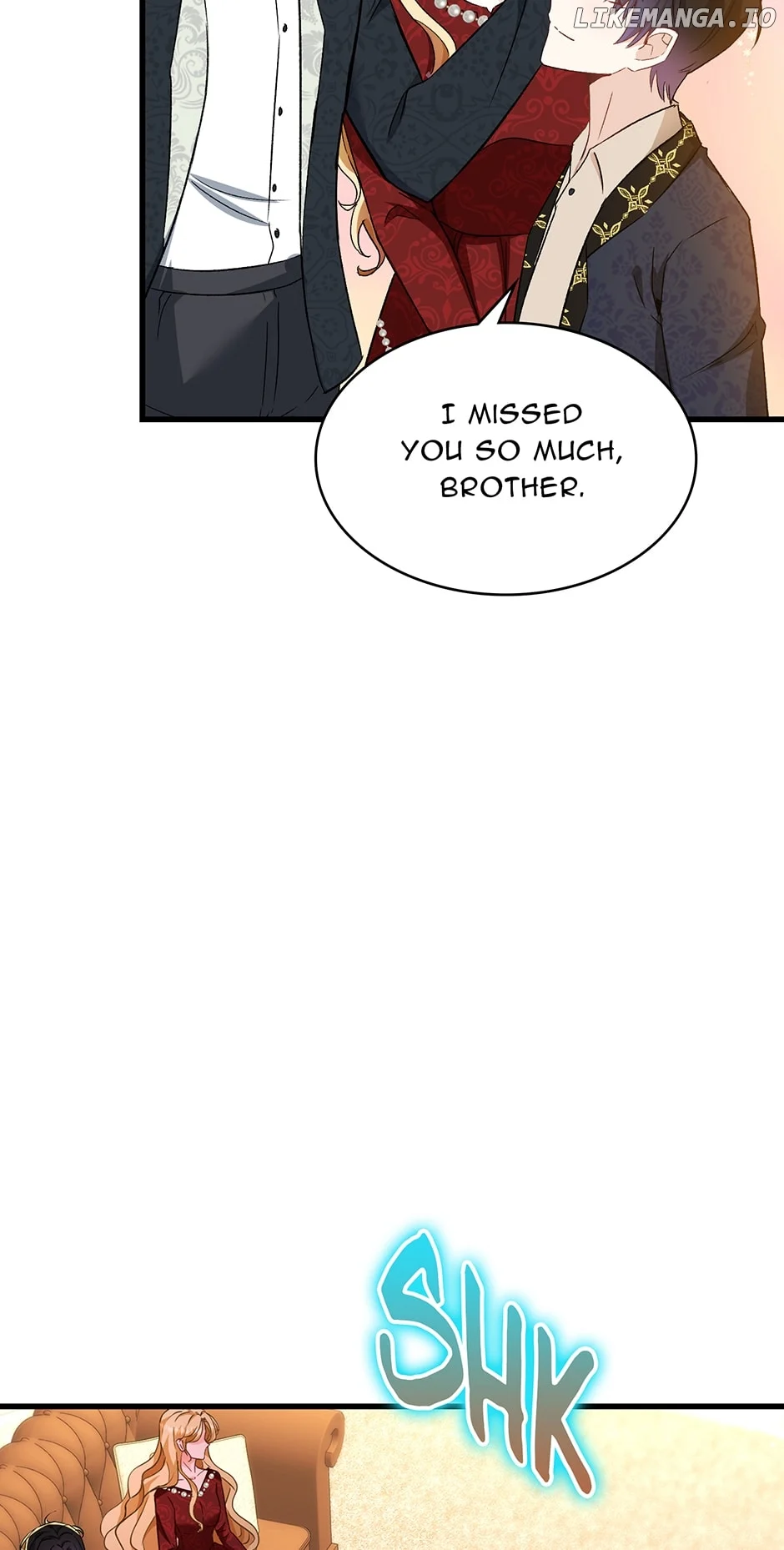 Be Crazy About Me Chapter 31 - Page 58