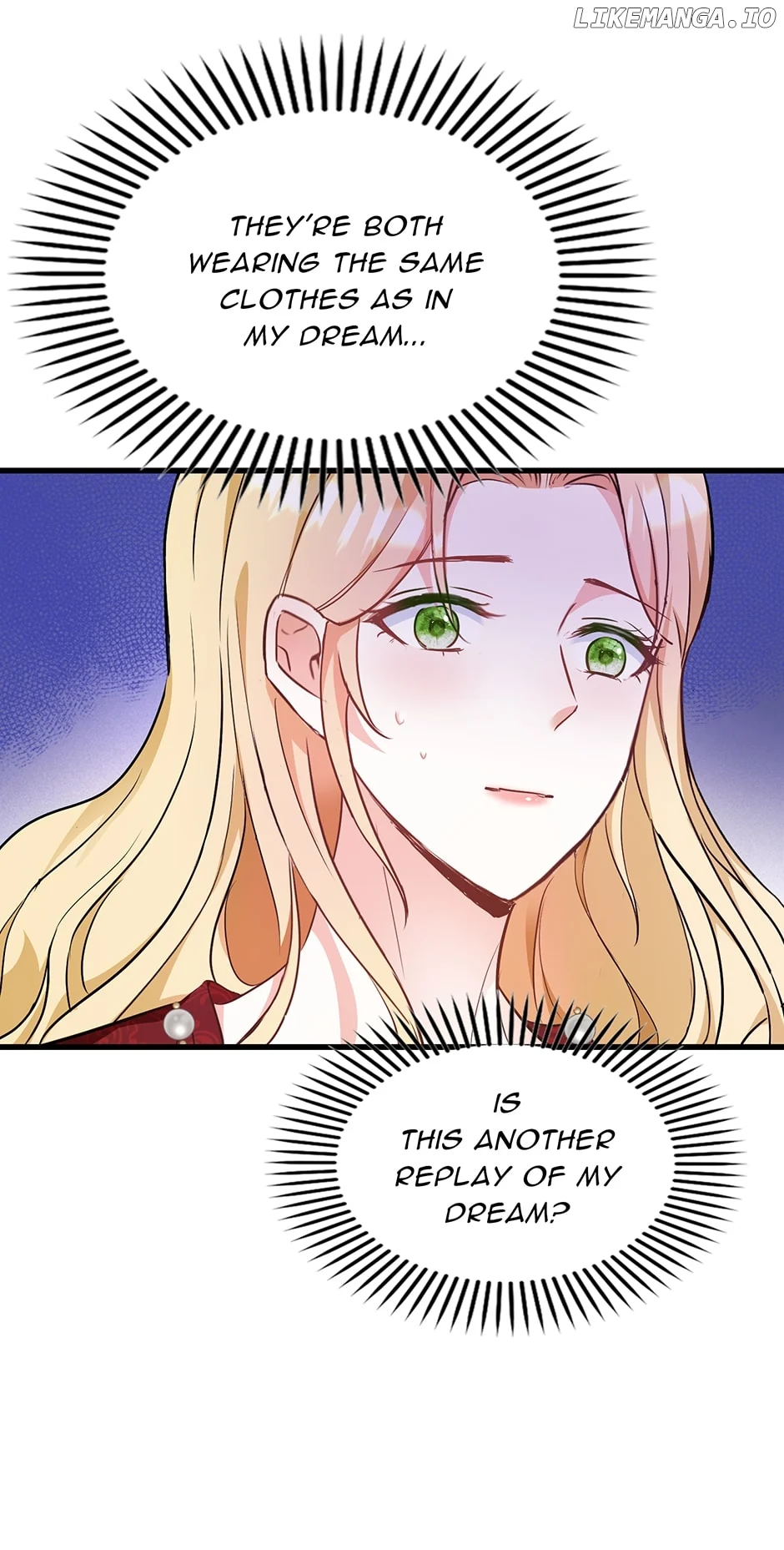 Be Crazy About Me Chapter 31 - Page 61