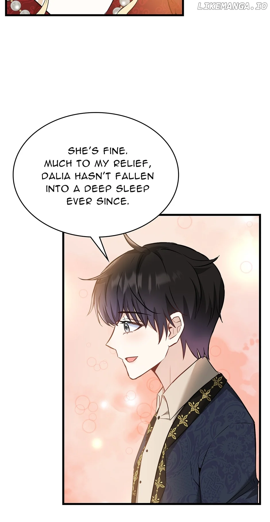 Be Crazy About Me Chapter 32 - Page 4