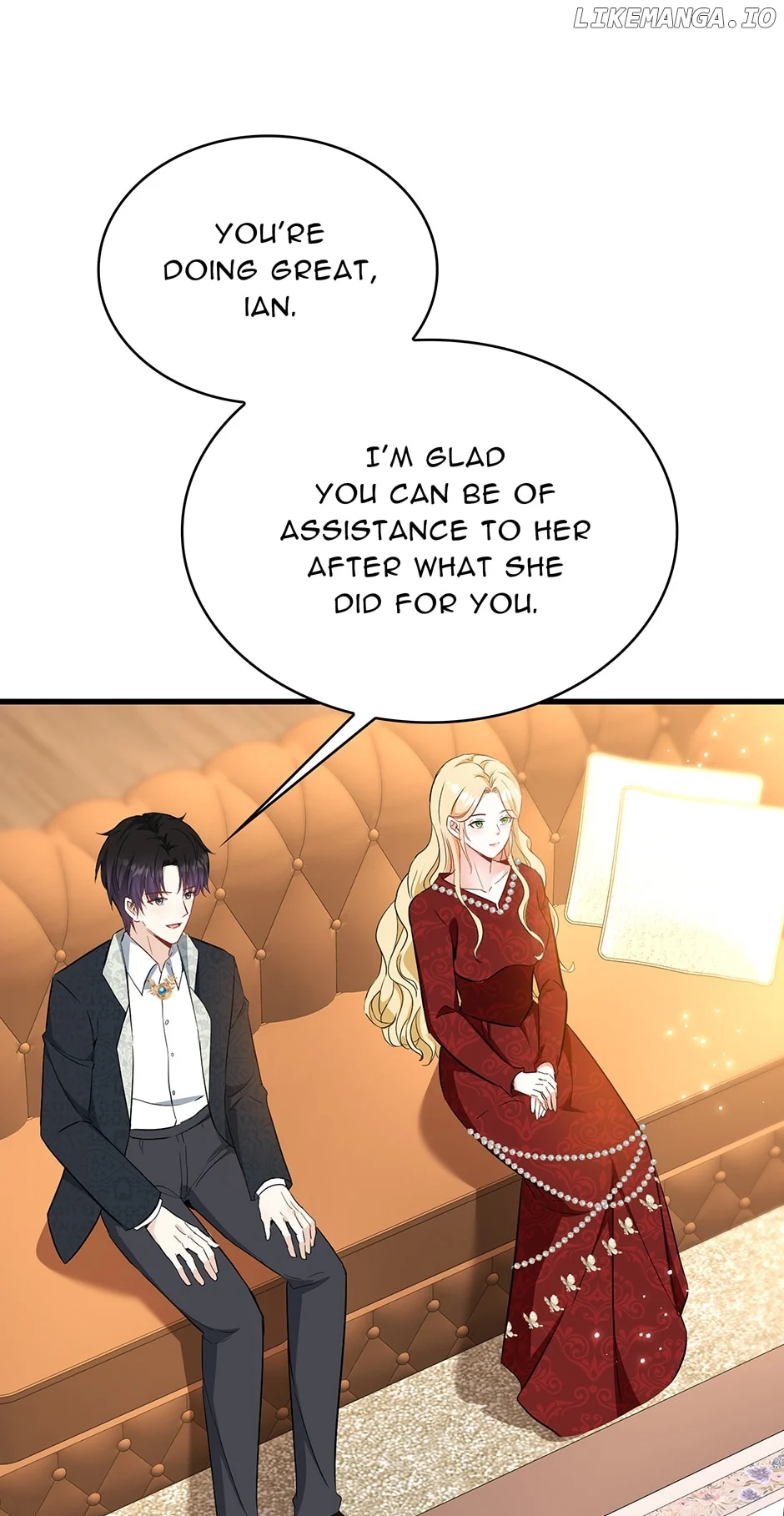 Be Crazy About Me Chapter 32 - Page 5