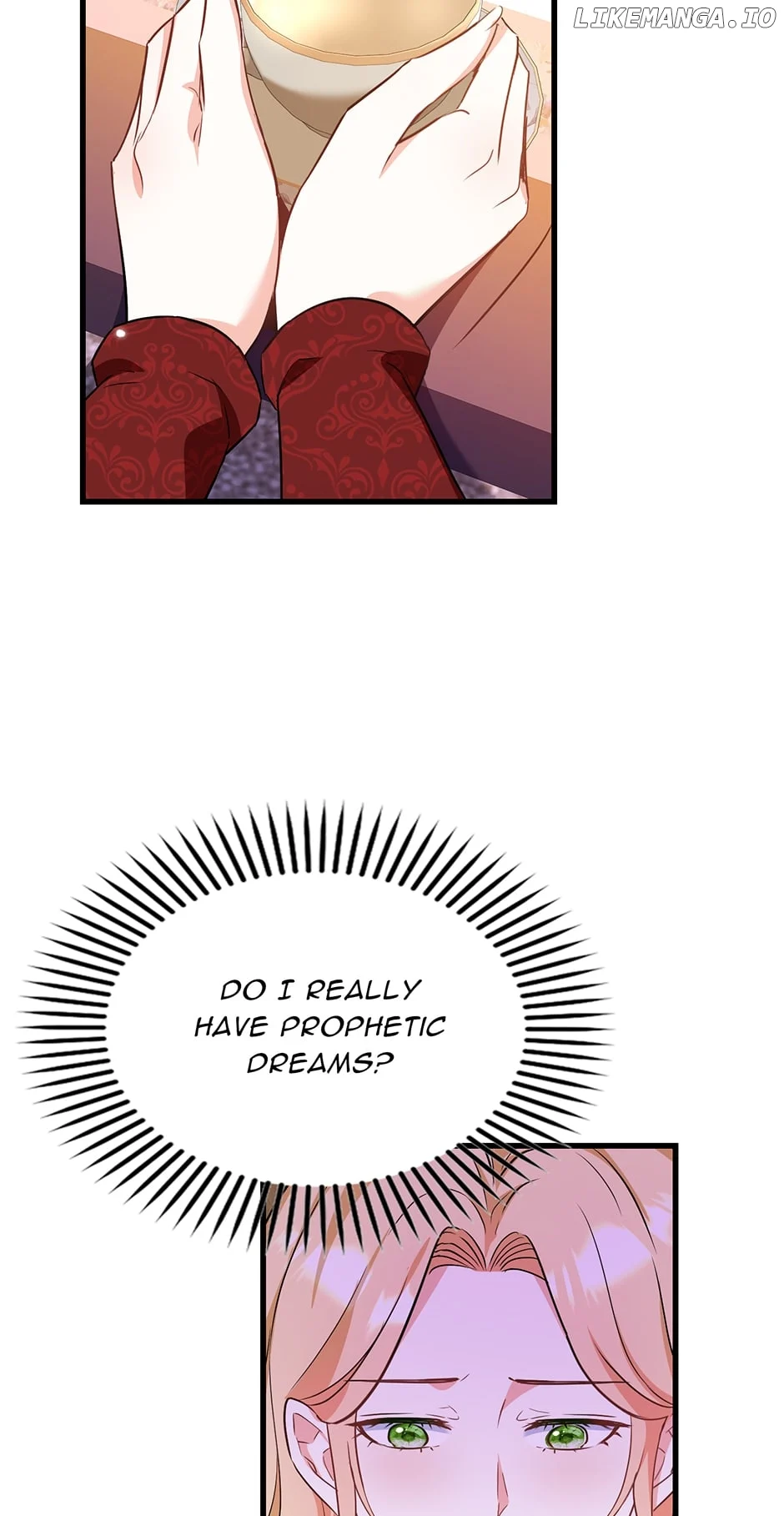 Be Crazy About Me Chapter 32 - Page 8