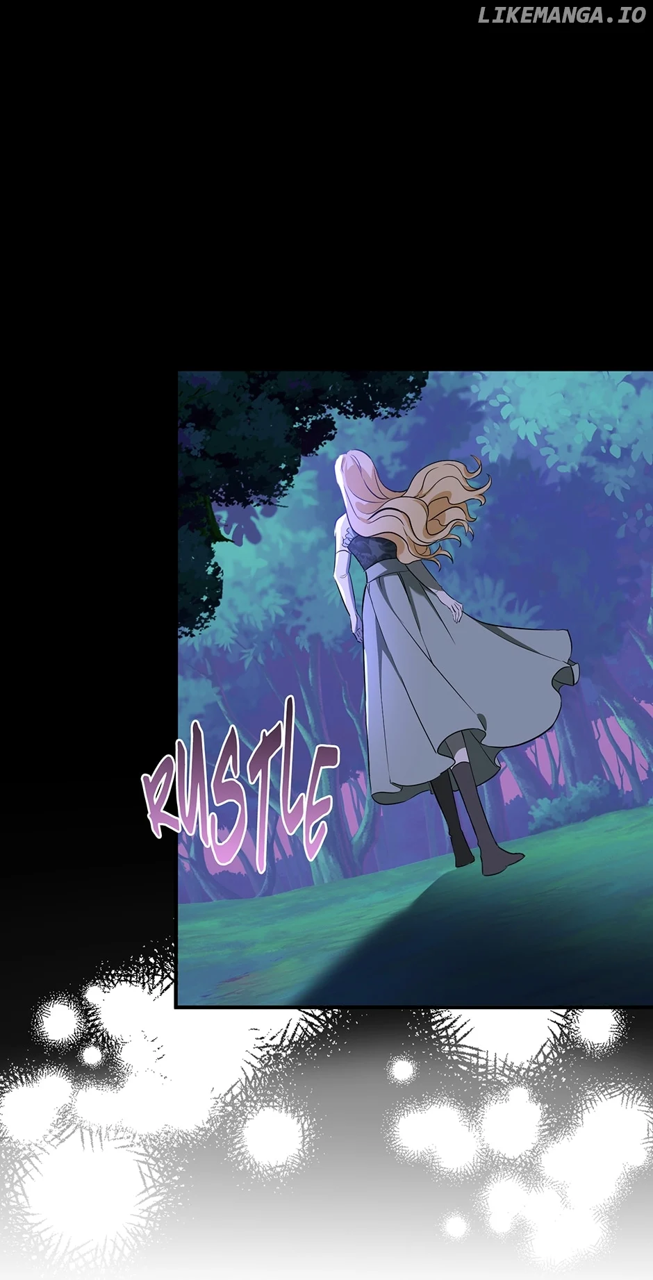 Be Crazy About Me Chapter 32 - Page 12