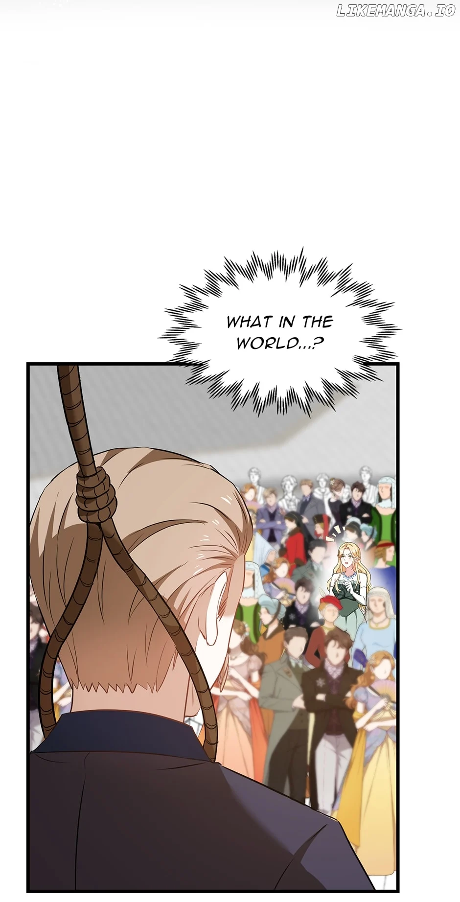 Be Crazy About Me Chapter 32 - Page 13