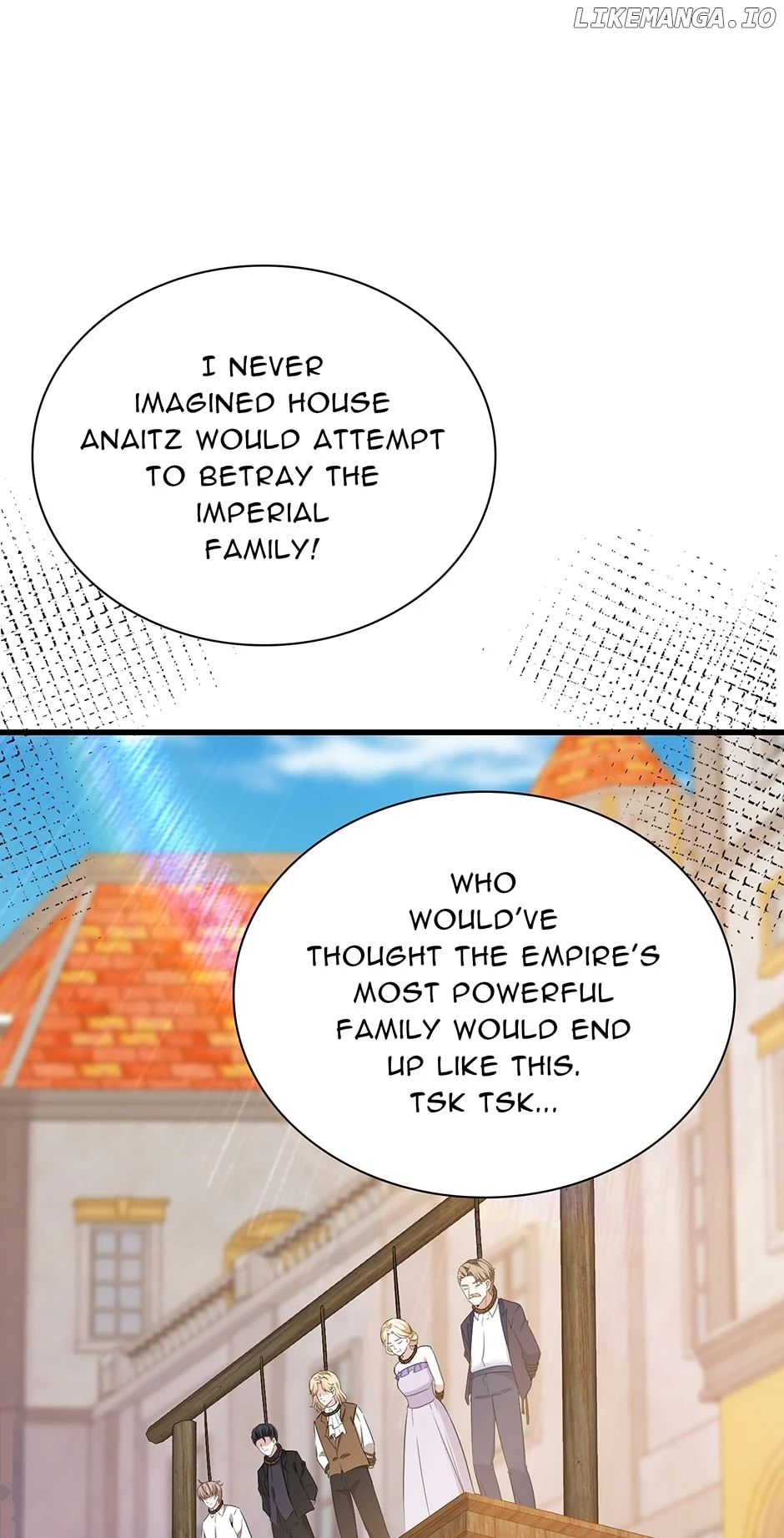 Be Crazy About Me Chapter 32 - Page 14