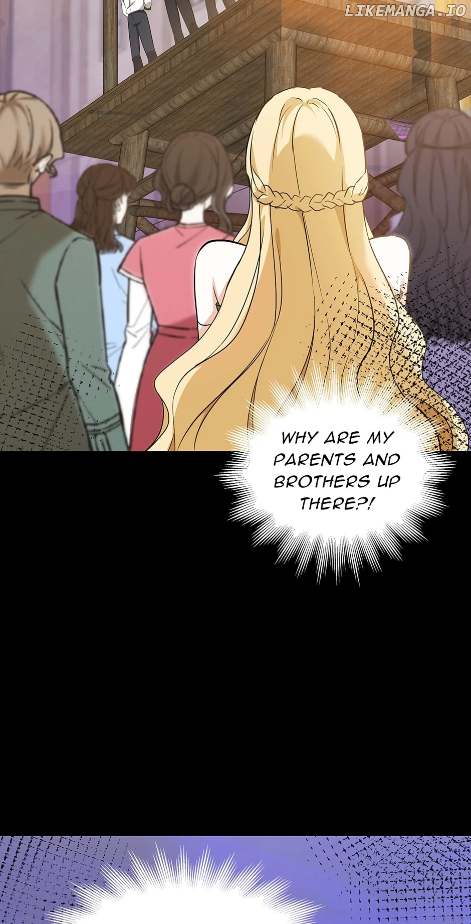 Be Crazy About Me Chapter 32 - Page 15