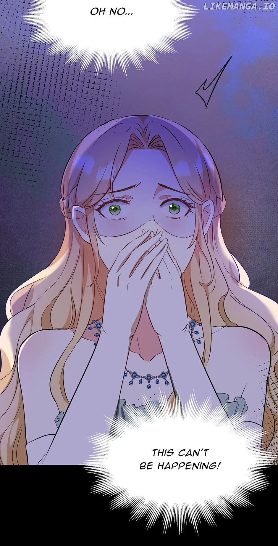 Be Crazy About Me Chapter 32 - Page 16