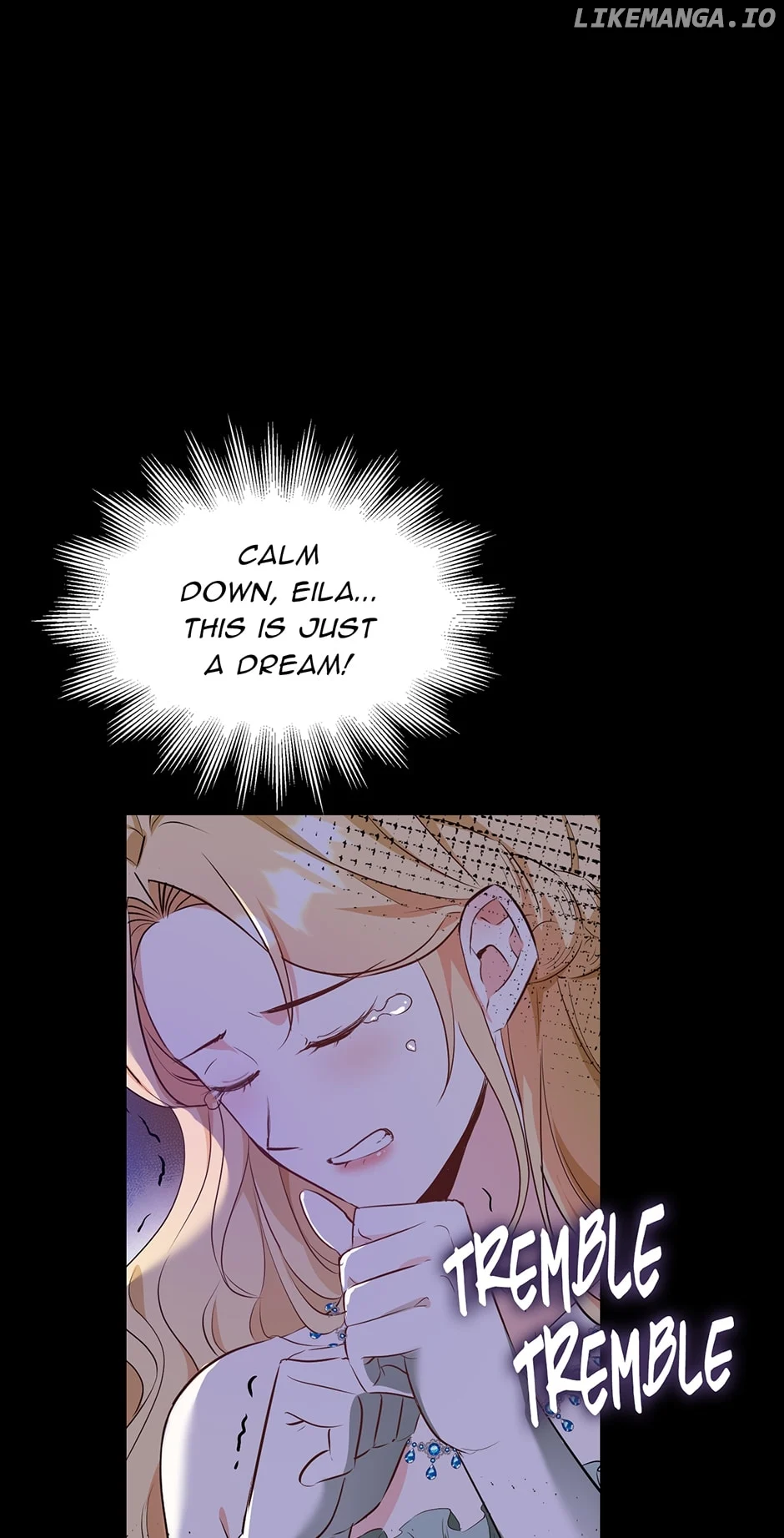 Be Crazy About Me Chapter 32 - Page 17