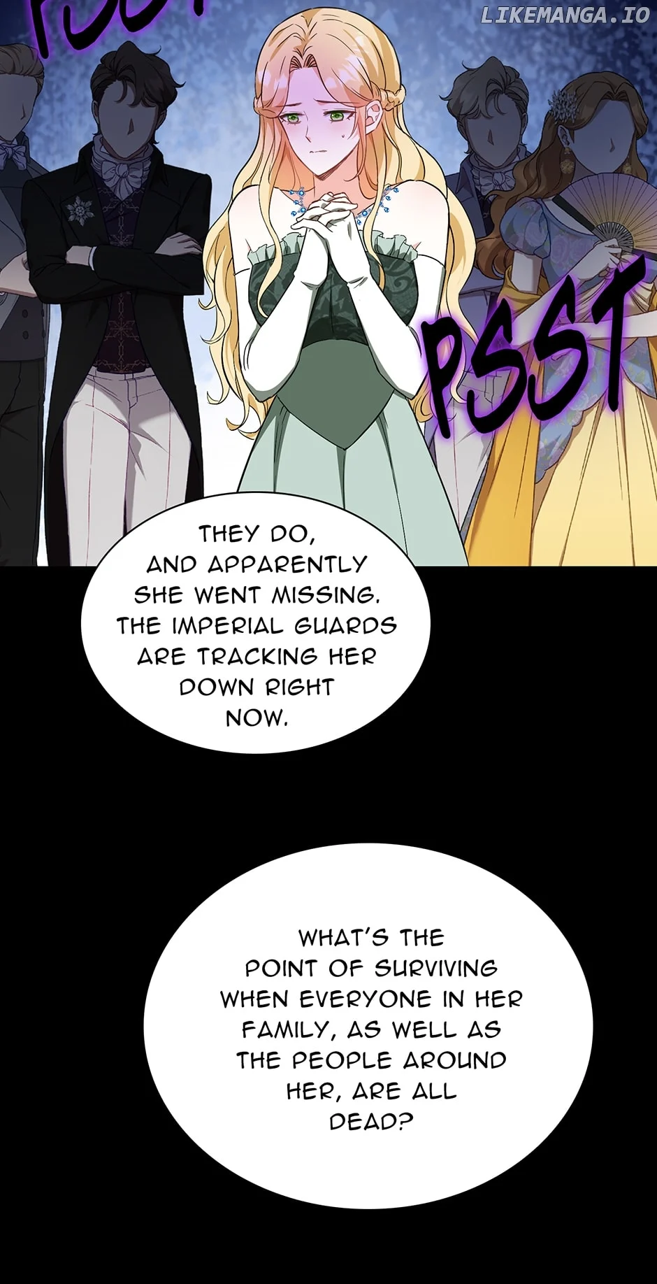 Be Crazy About Me Chapter 32 - Page 19