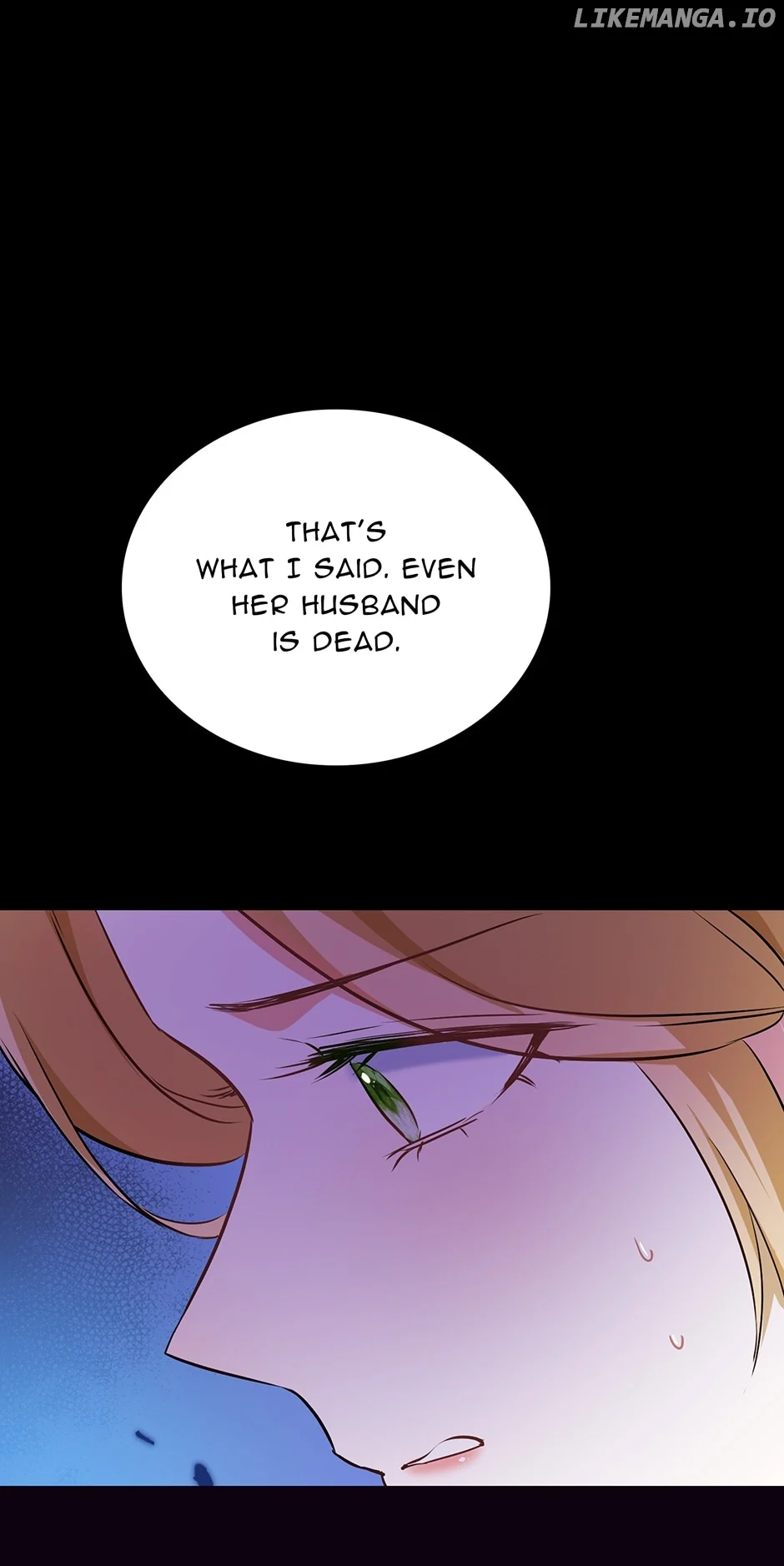 Be Crazy About Me Chapter 32 - Page 20