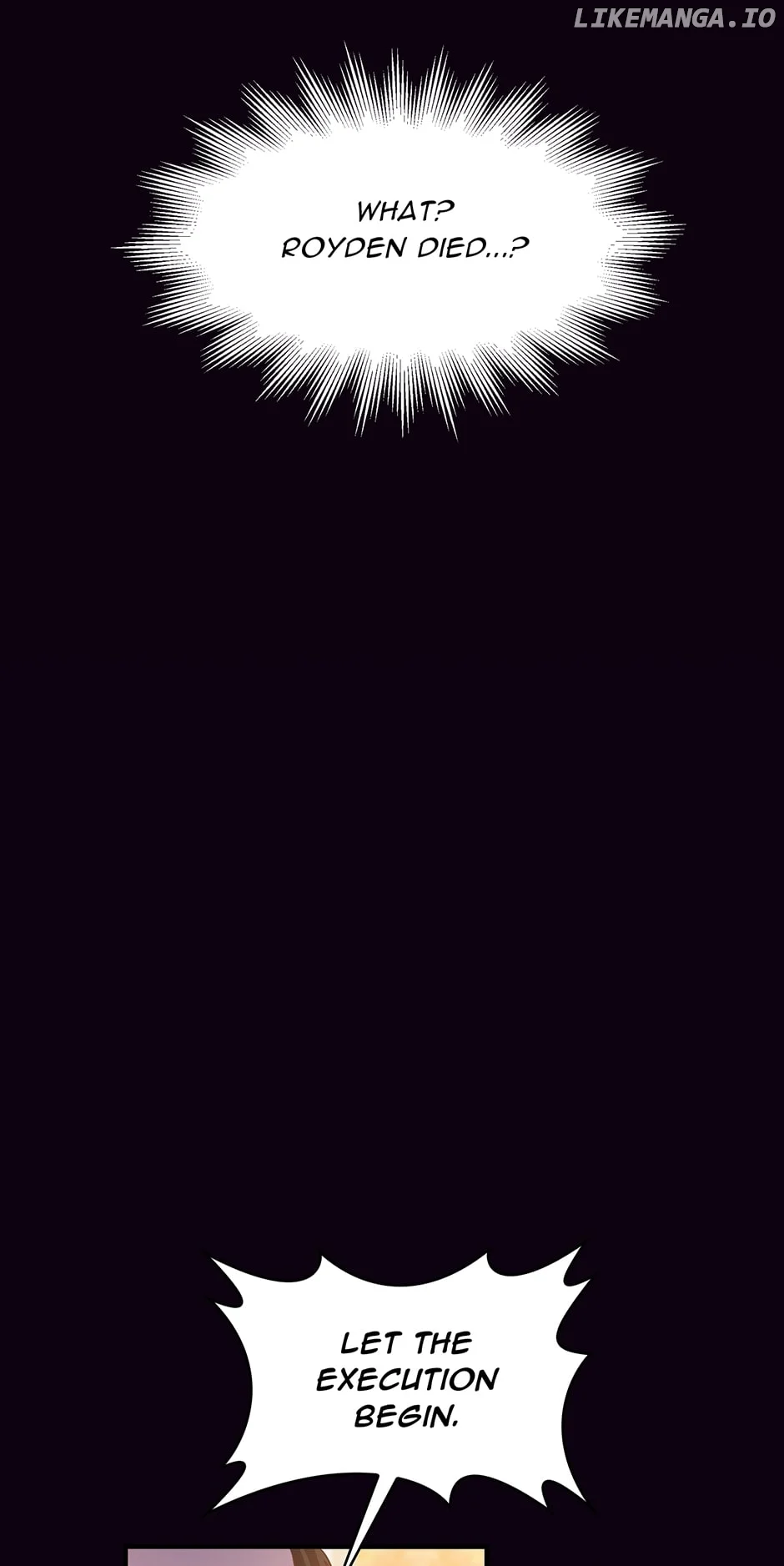 Be Crazy About Me Chapter 32 - Page 21