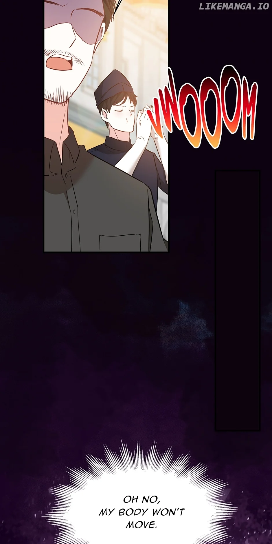 Be Crazy About Me Chapter 32 - Page 22