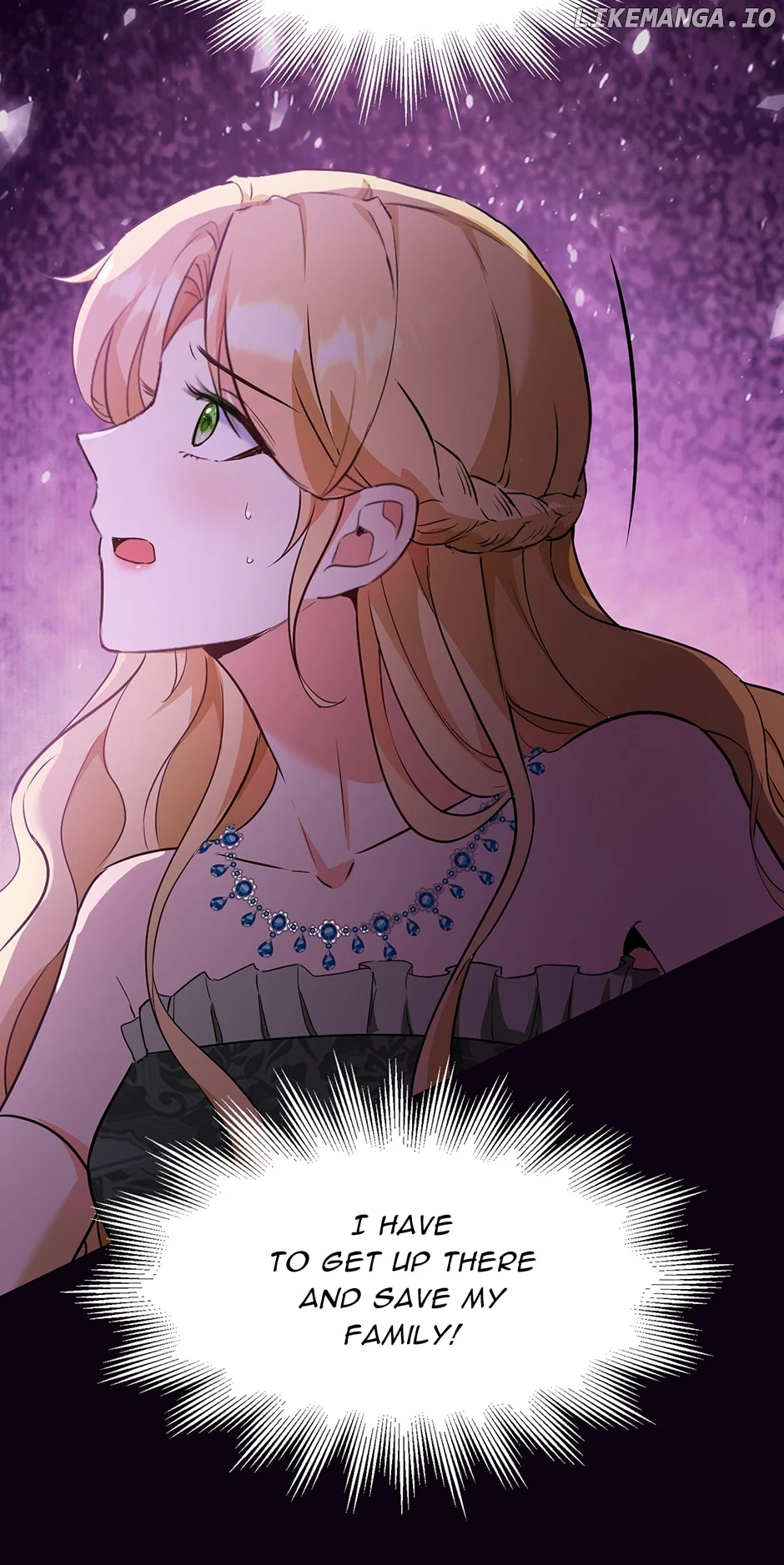 Be Crazy About Me Chapter 32 - Page 23