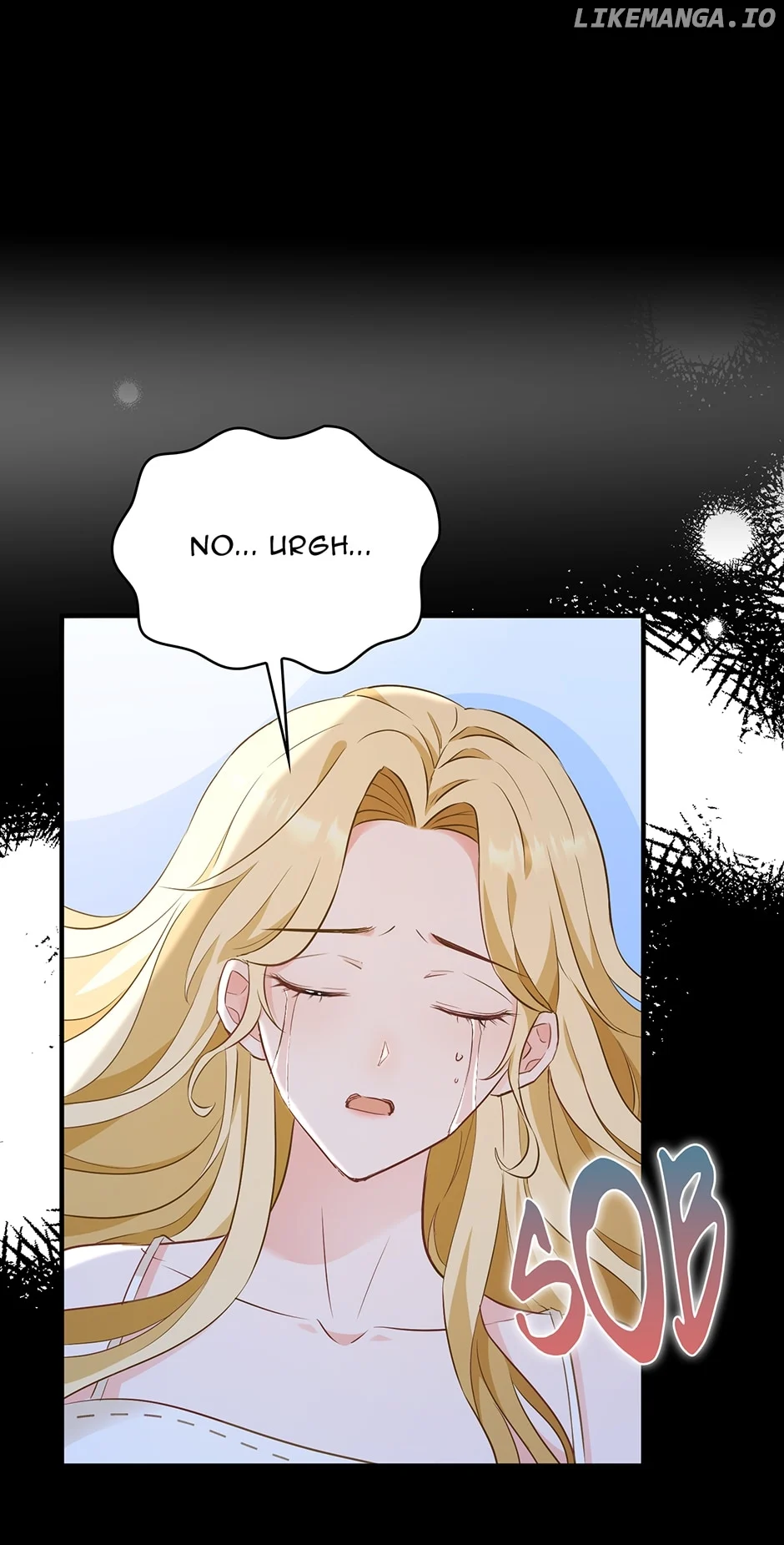 Be Crazy About Me Chapter 32 - Page 25