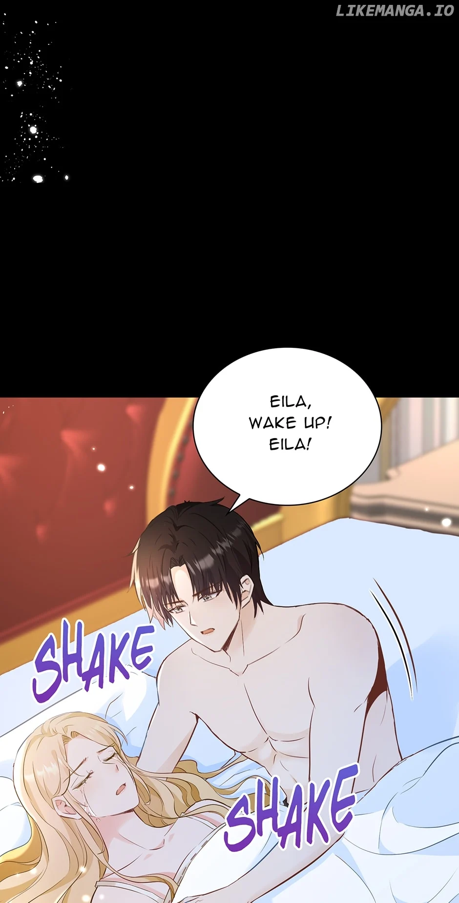 Be Crazy About Me Chapter 32 - Page 26