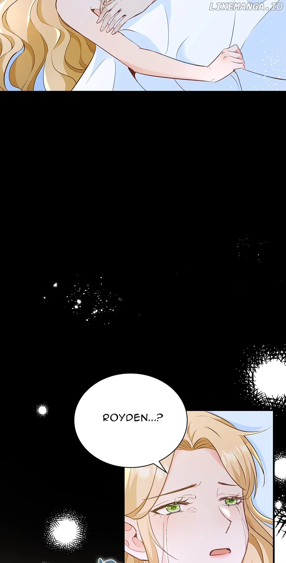 Be Crazy About Me Chapter 32 - Page 27