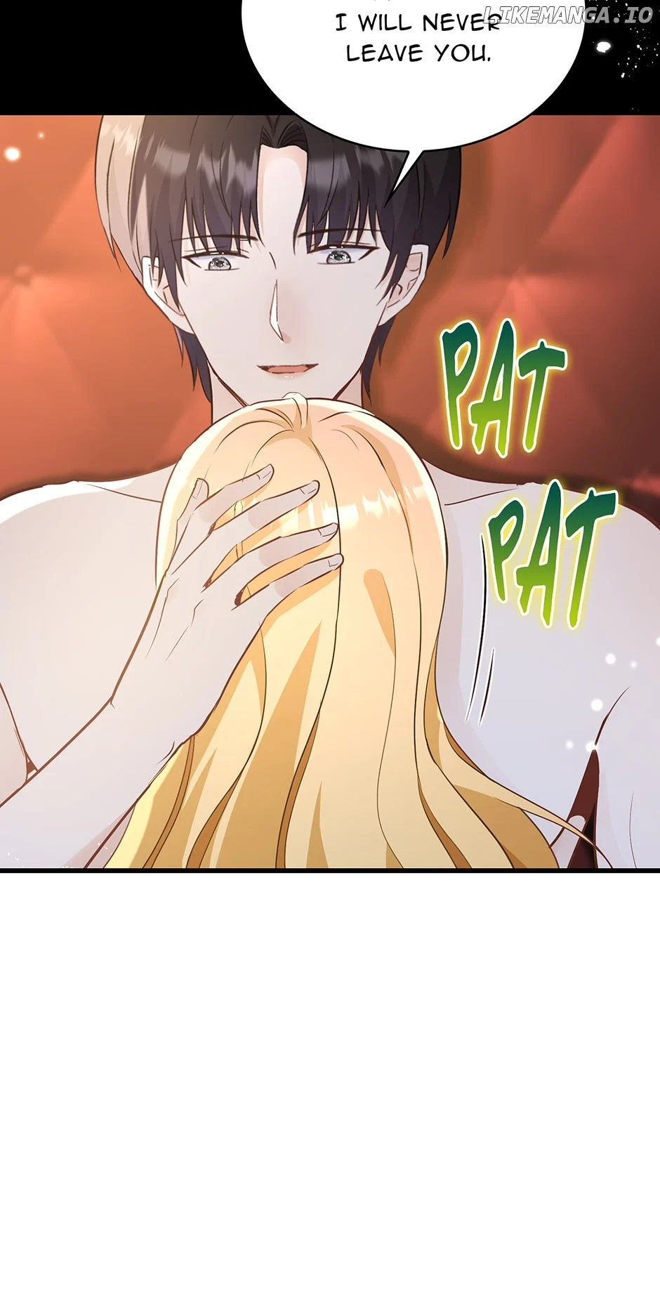 Be Crazy About Me Chapter 32 - Page 30