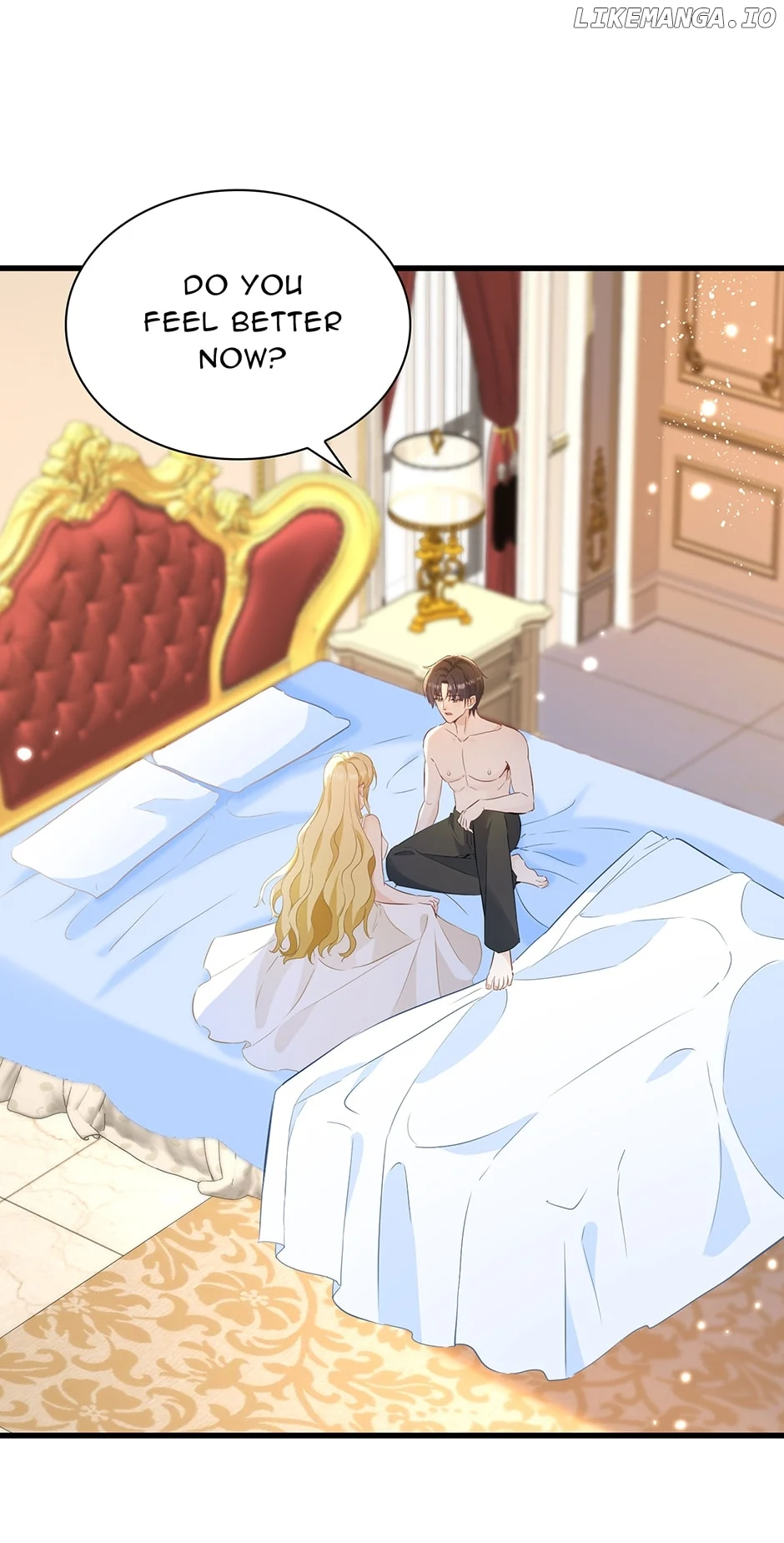 Be Crazy About Me Chapter 32 - Page 32