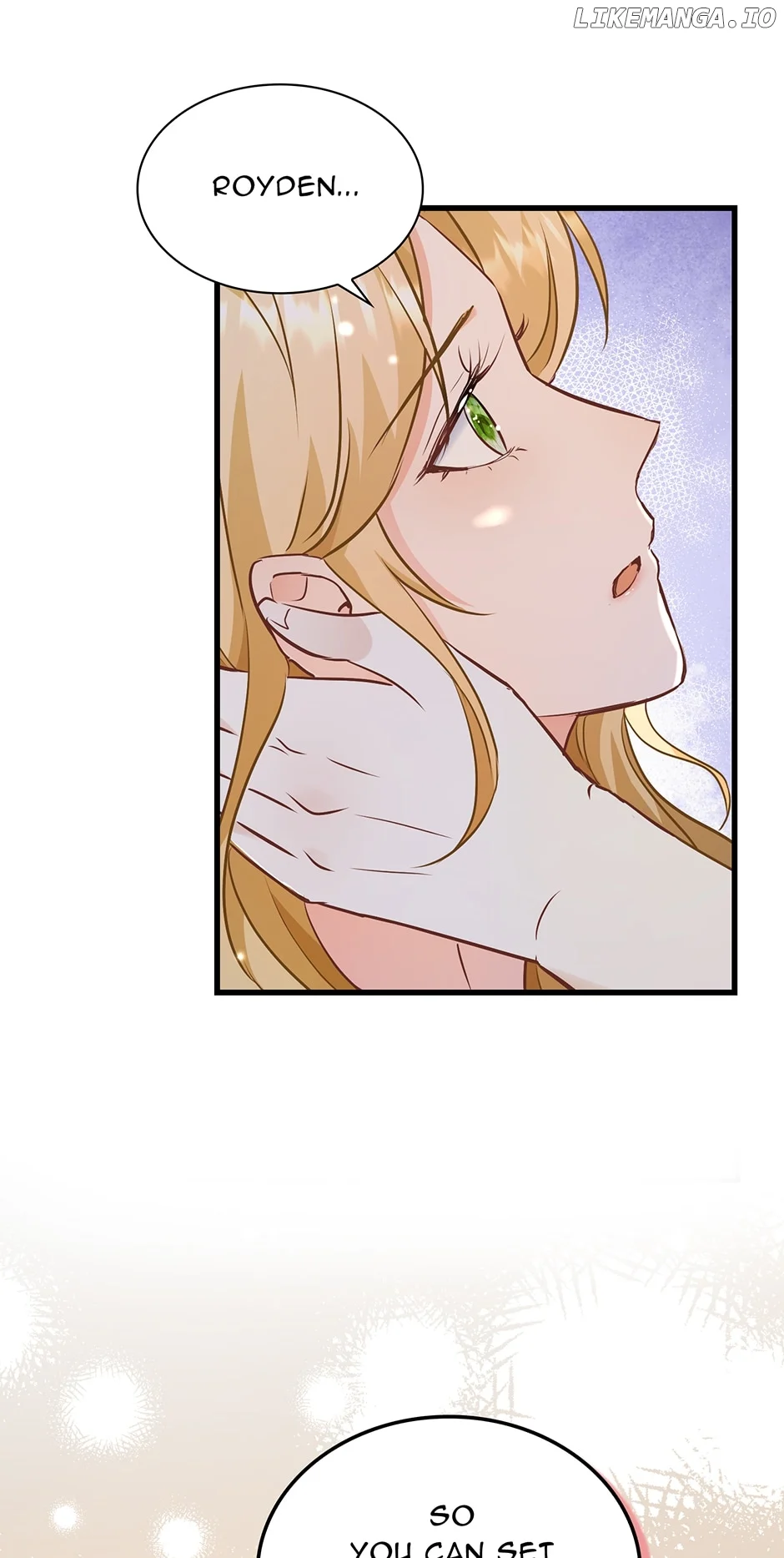 Be Crazy About Me Chapter 32 - Page 40