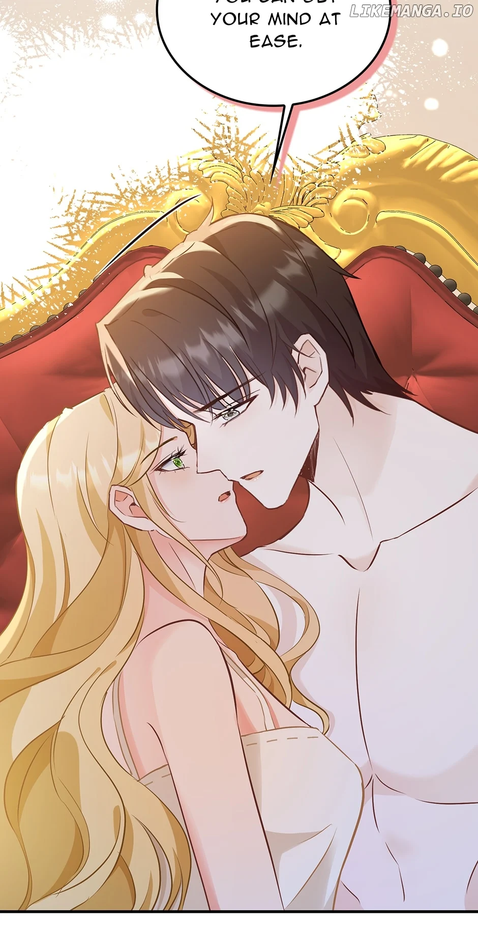 Be Crazy About Me Chapter 32 - Page 41