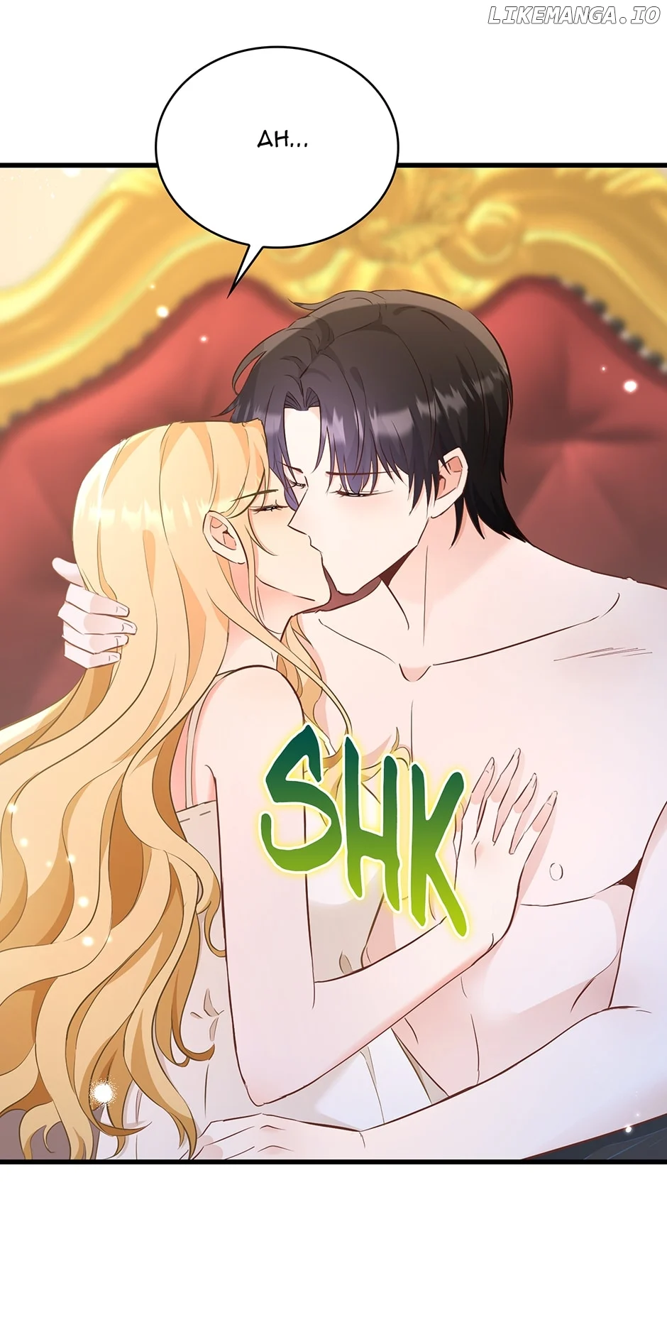 Be Crazy About Me Chapter 32 - Page 42