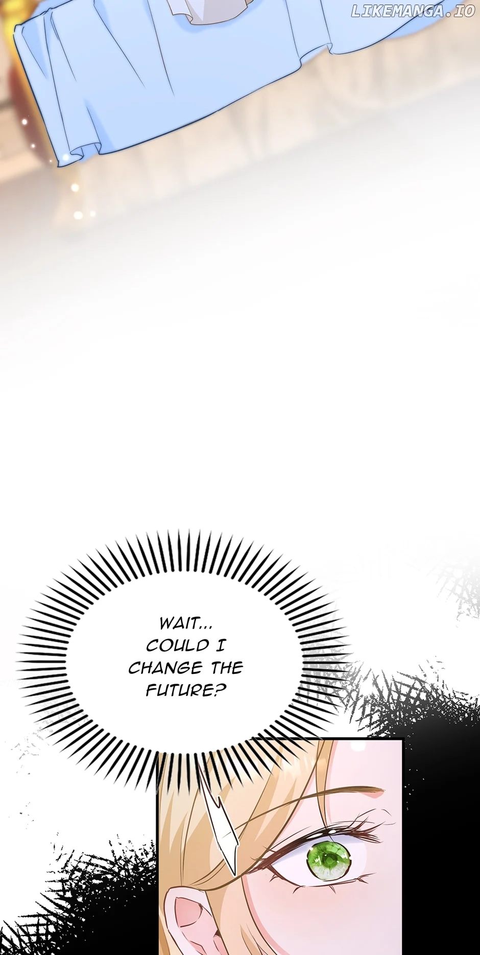 Be Crazy About Me Chapter 32 - Page 44