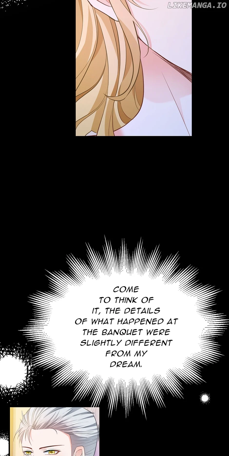 Be Crazy About Me Chapter 32 - Page 45