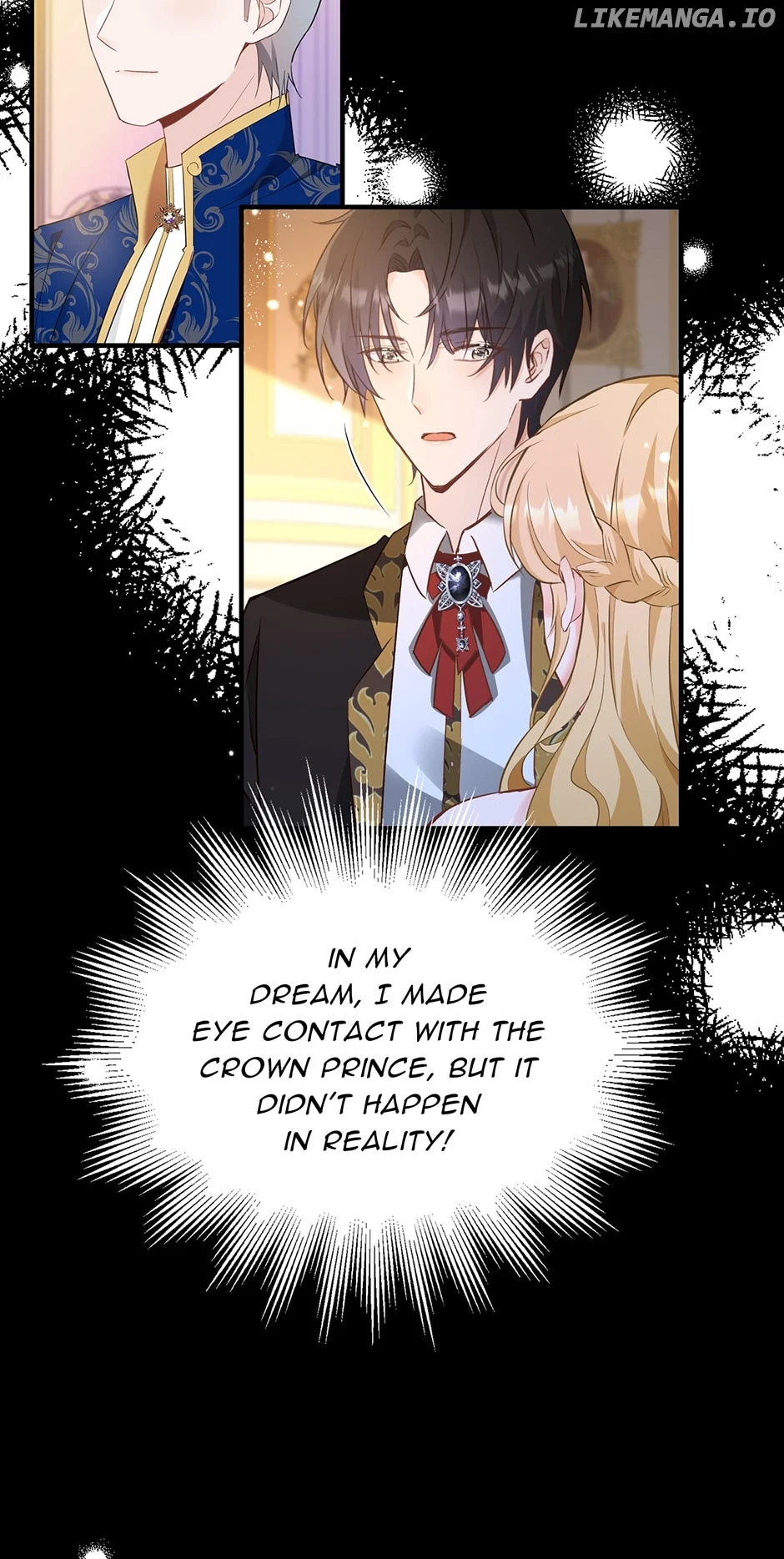 Be Crazy About Me Chapter 32 - Page 46