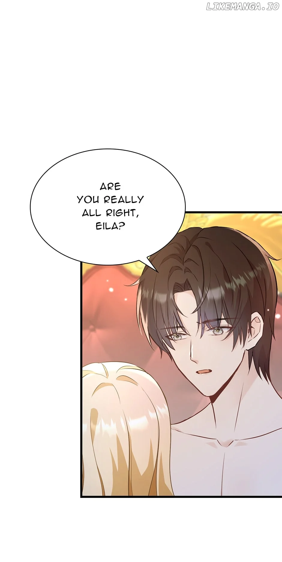 Be Crazy About Me Chapter 32 - Page 48